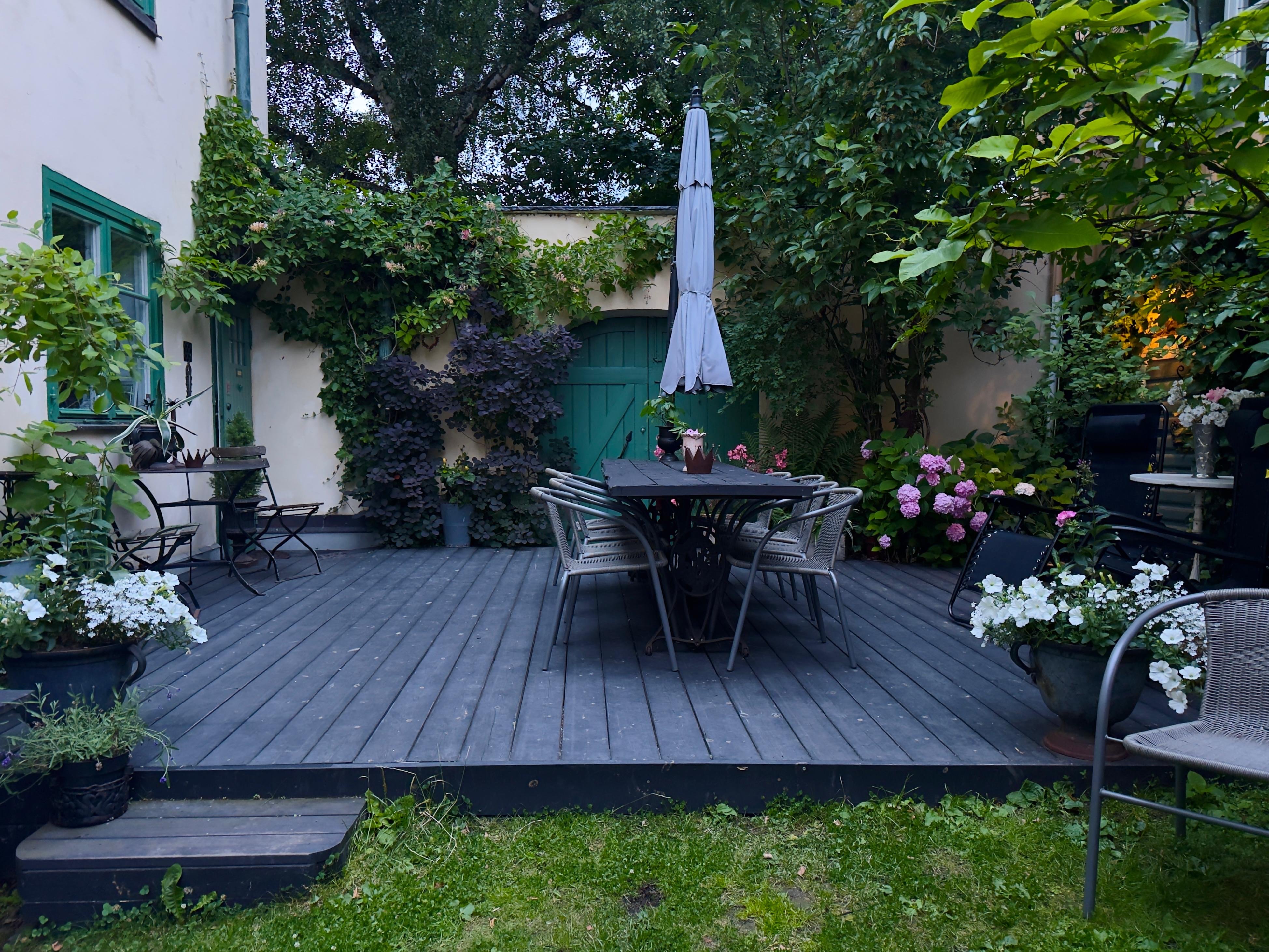 4 rok · 100 m² i Drottningholm – bild 12