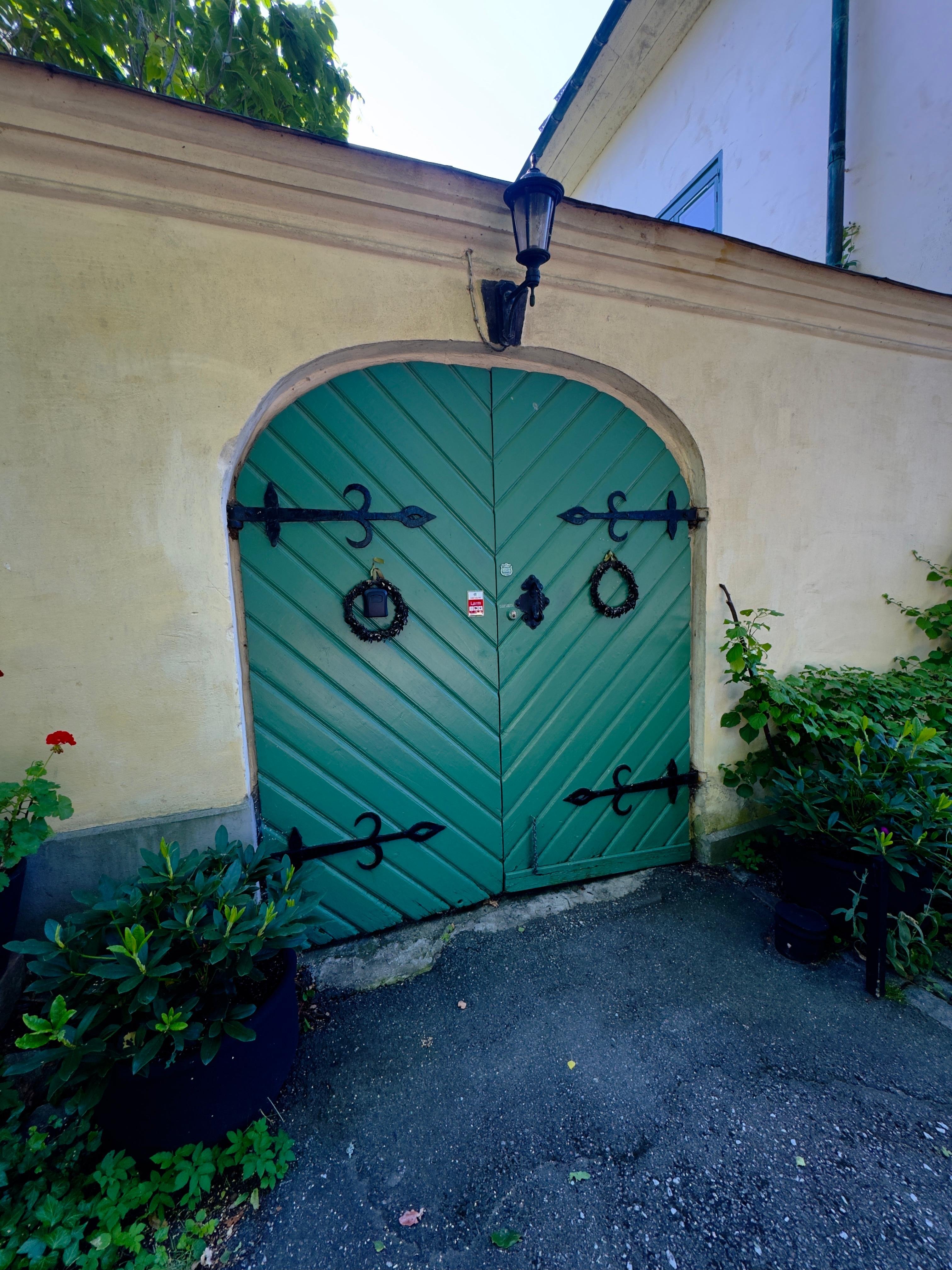 4 rok · 100 m² i Drottningholm – bild 15