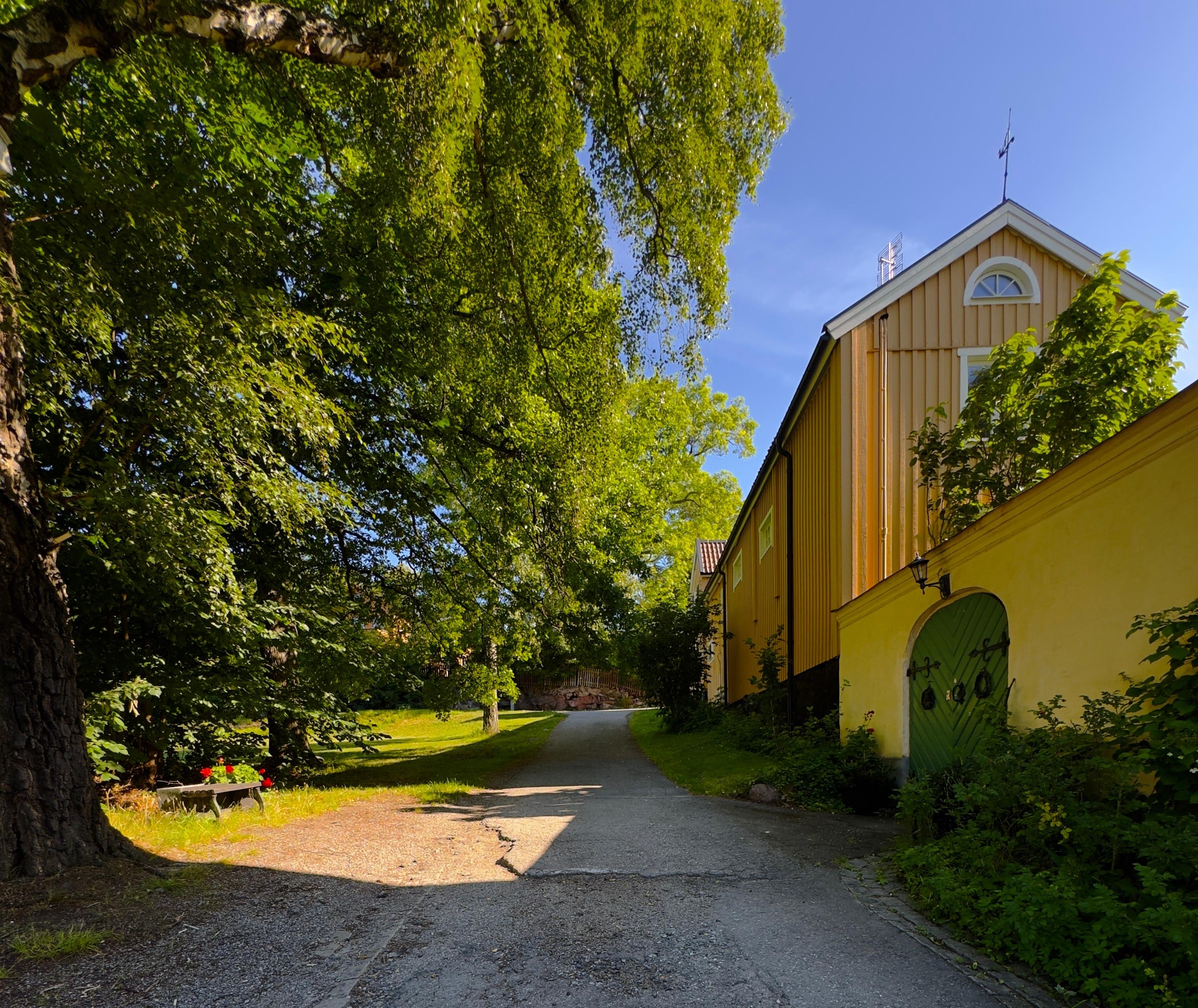4 rok · 100 m² i Drottningholm – bild 14