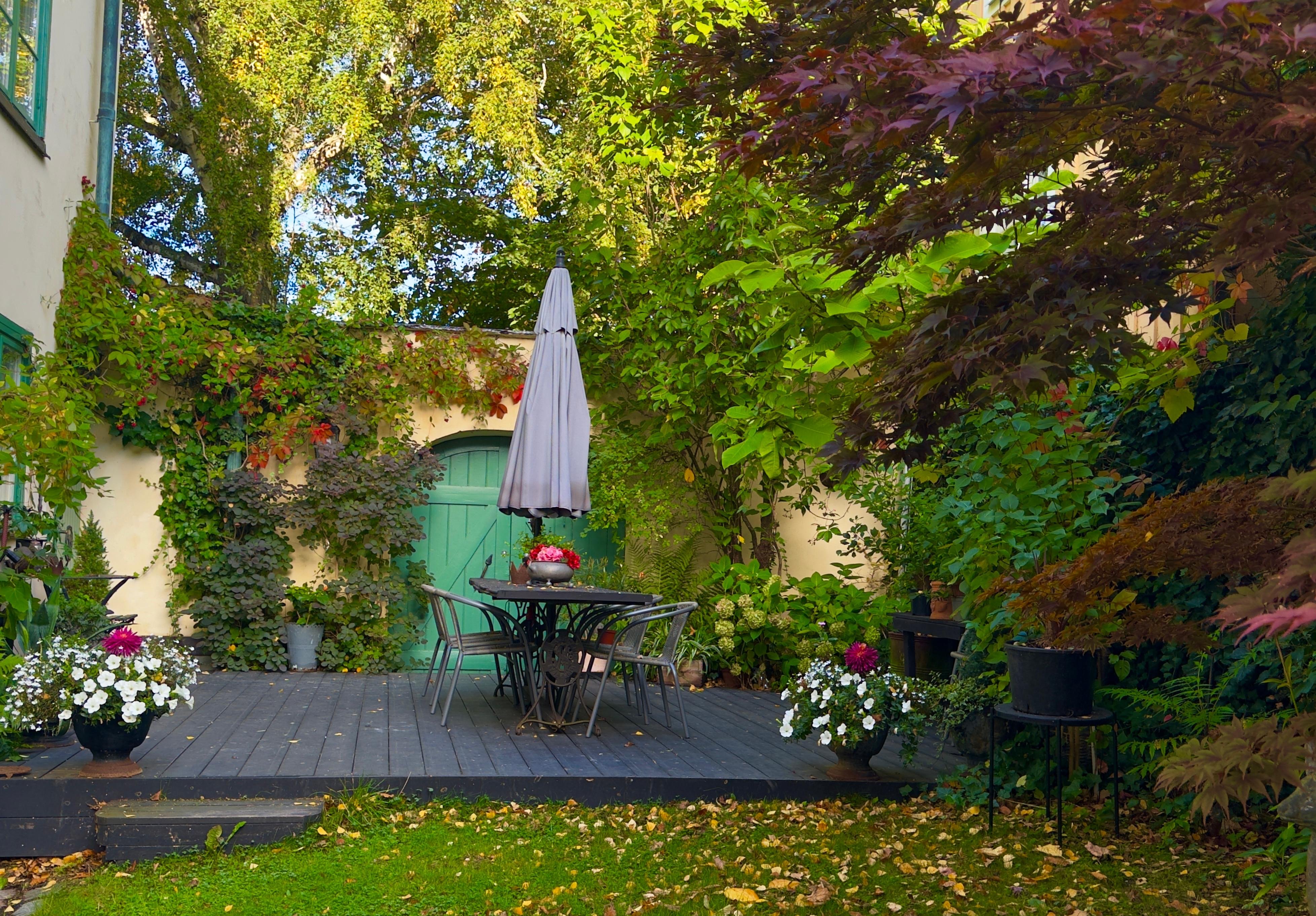 4 rok · 100 m² i Drottningholm – bild 17