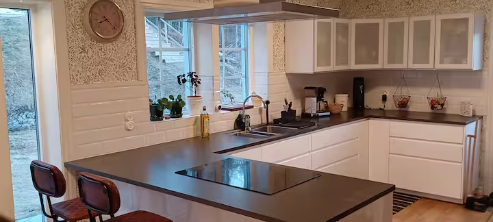 7 rok · 174 m² i Sundsvall – bild 10