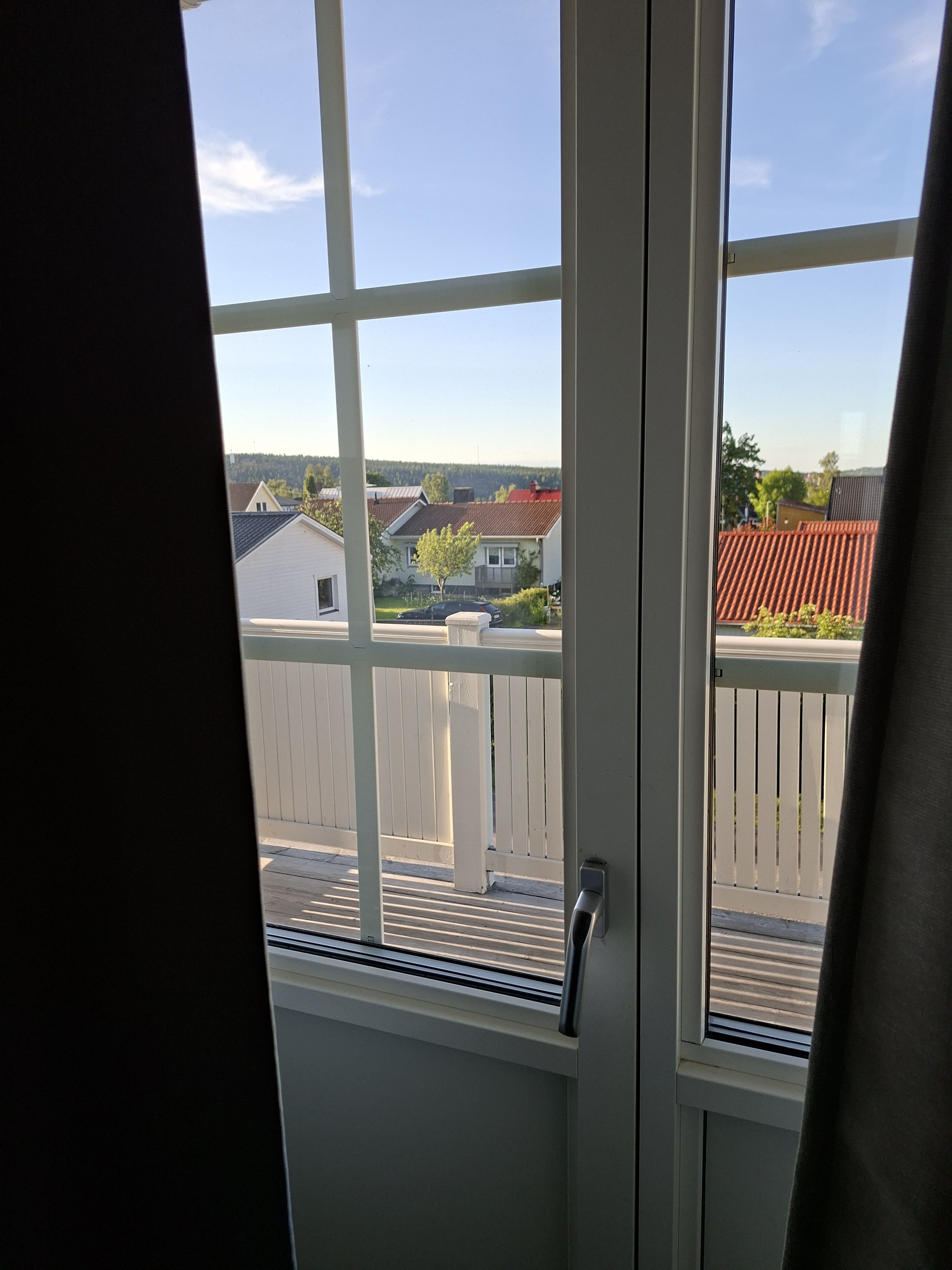 7 rok · 174 m² i Sundsvall – bild 21