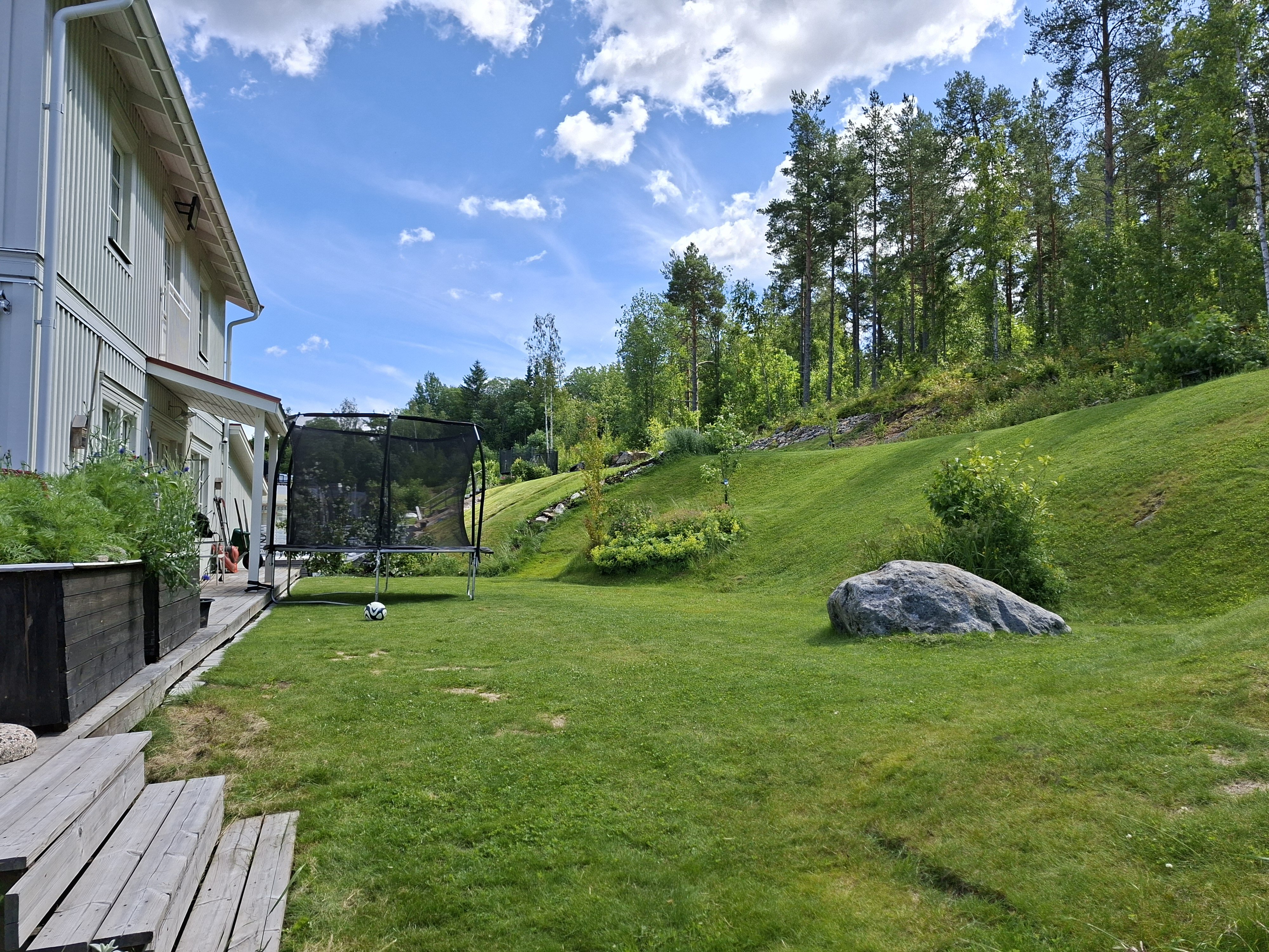 7 rok · 174 m² i Sundsvall – bild 7