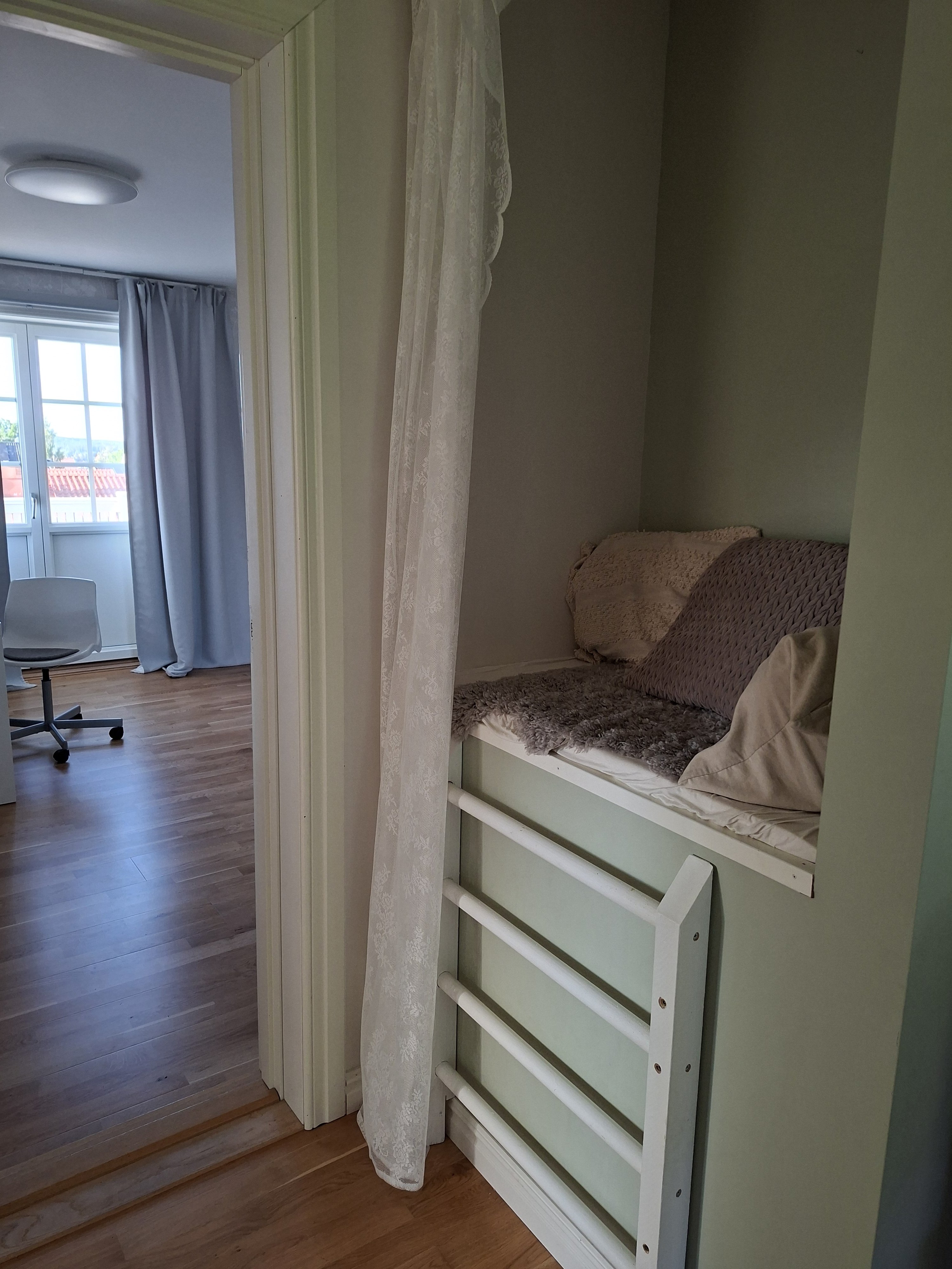 7 rok · 174 m² i Sundsvall – bild 23