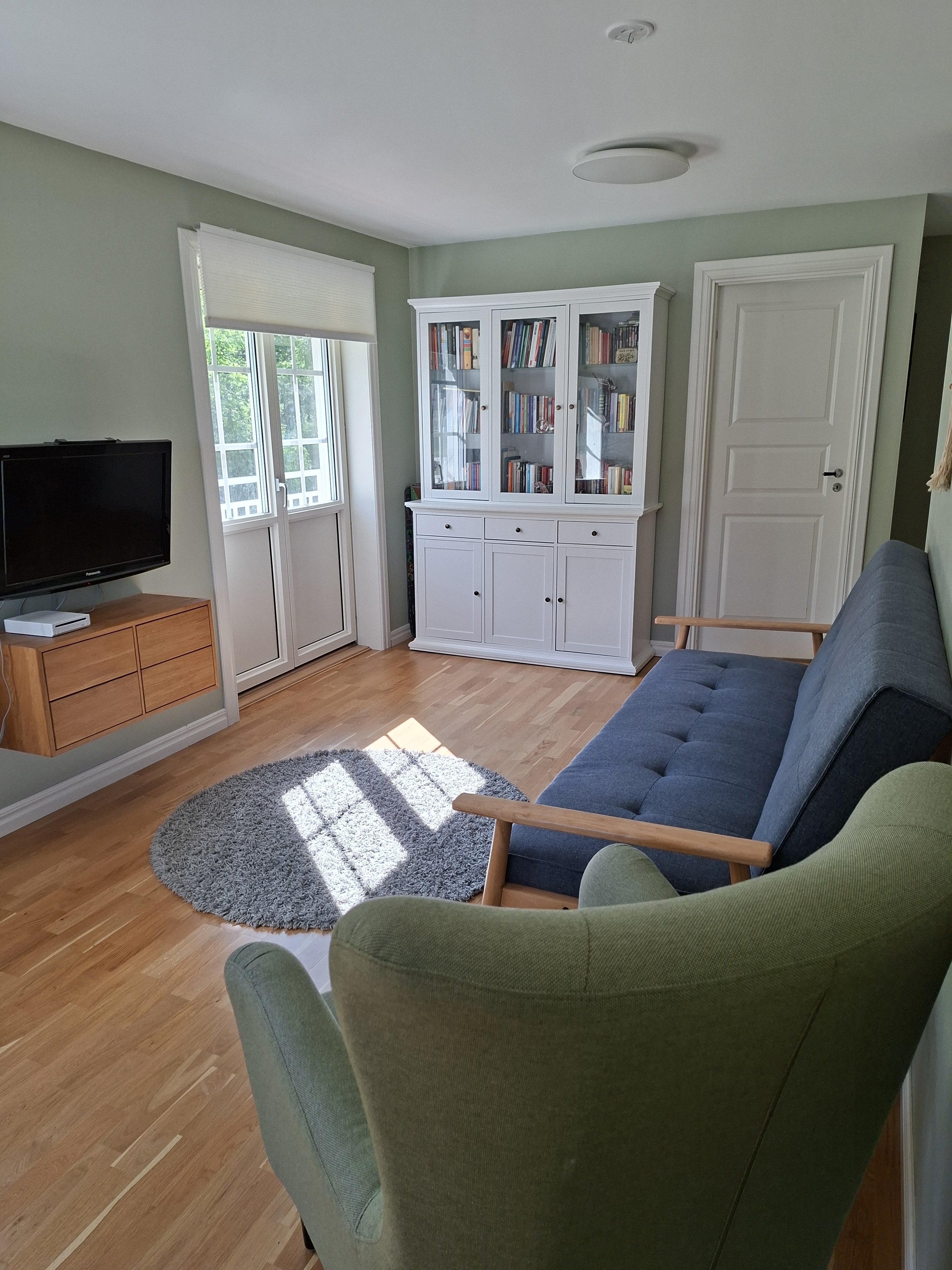 7 rok · 174 m² i Sundsvall – bild 17