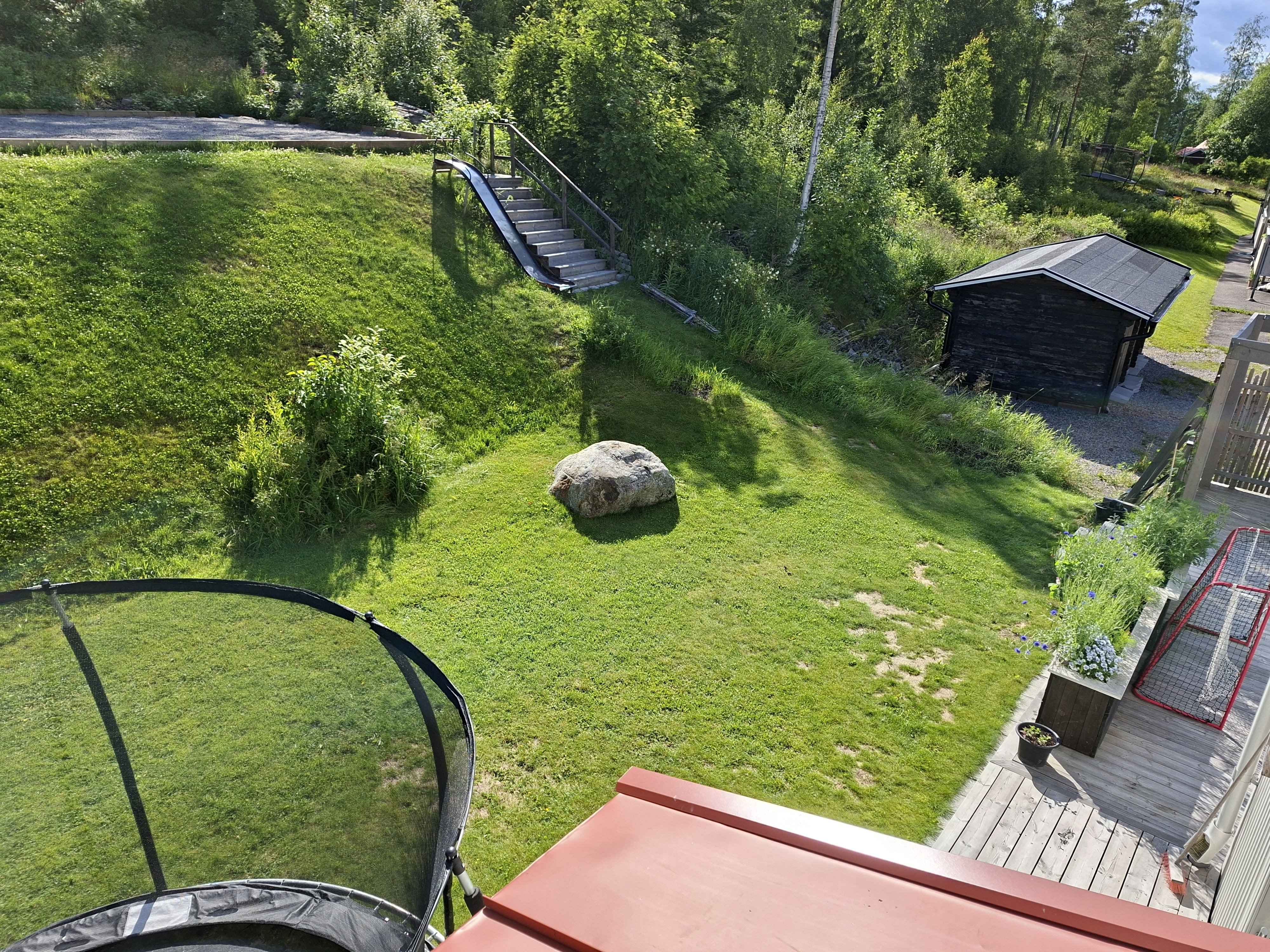 7 rok · 174 m² i Sundsvall – bild 6