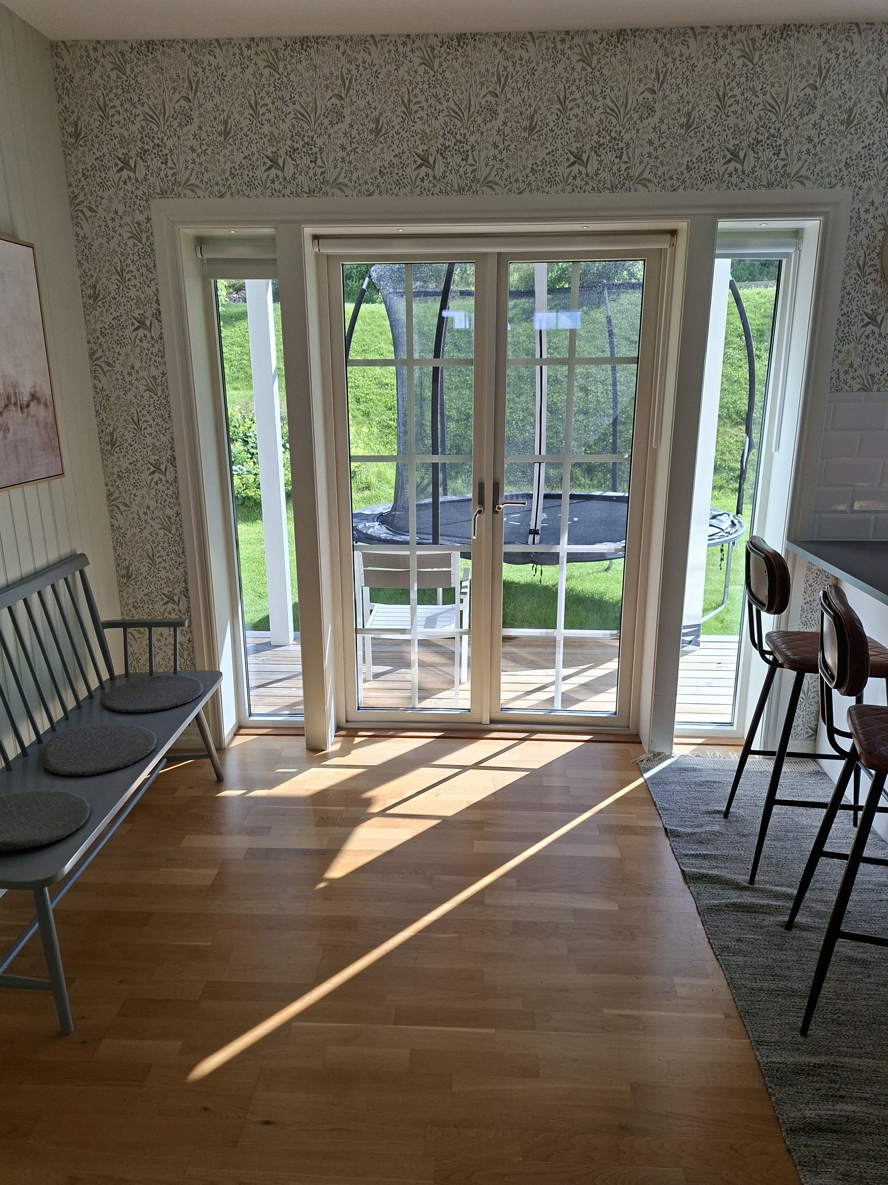 7 rok · 174 m² i Sundsvall – bild 9
