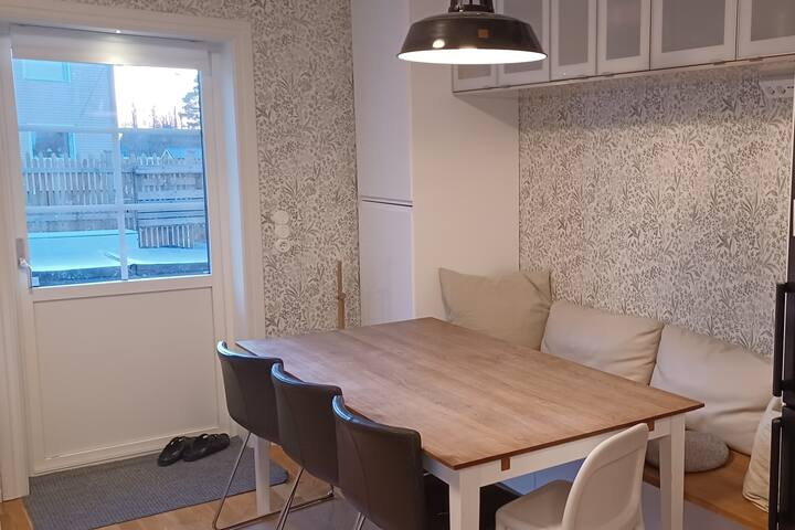7 rok · 174 m² i Sundsvall – bild 11