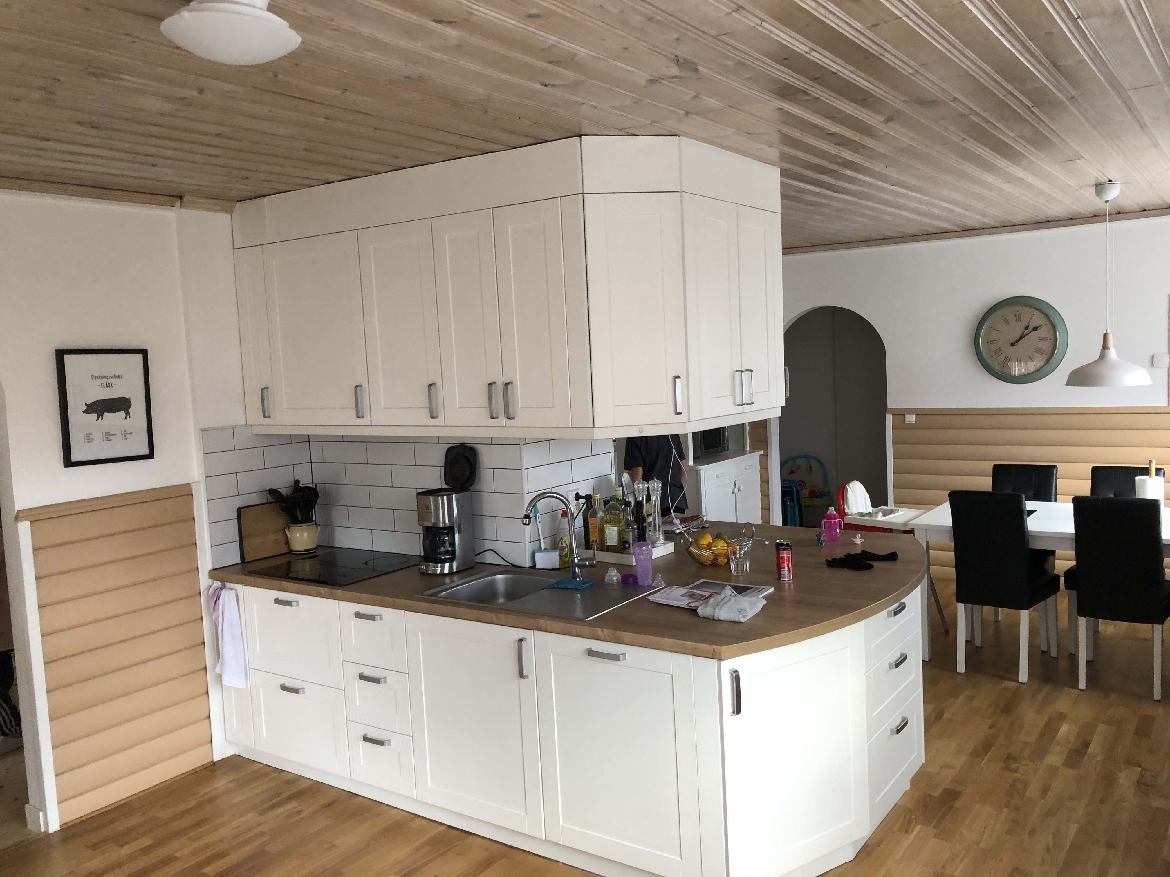 5 rok · 150 m² i Hallstahammar – bild 11