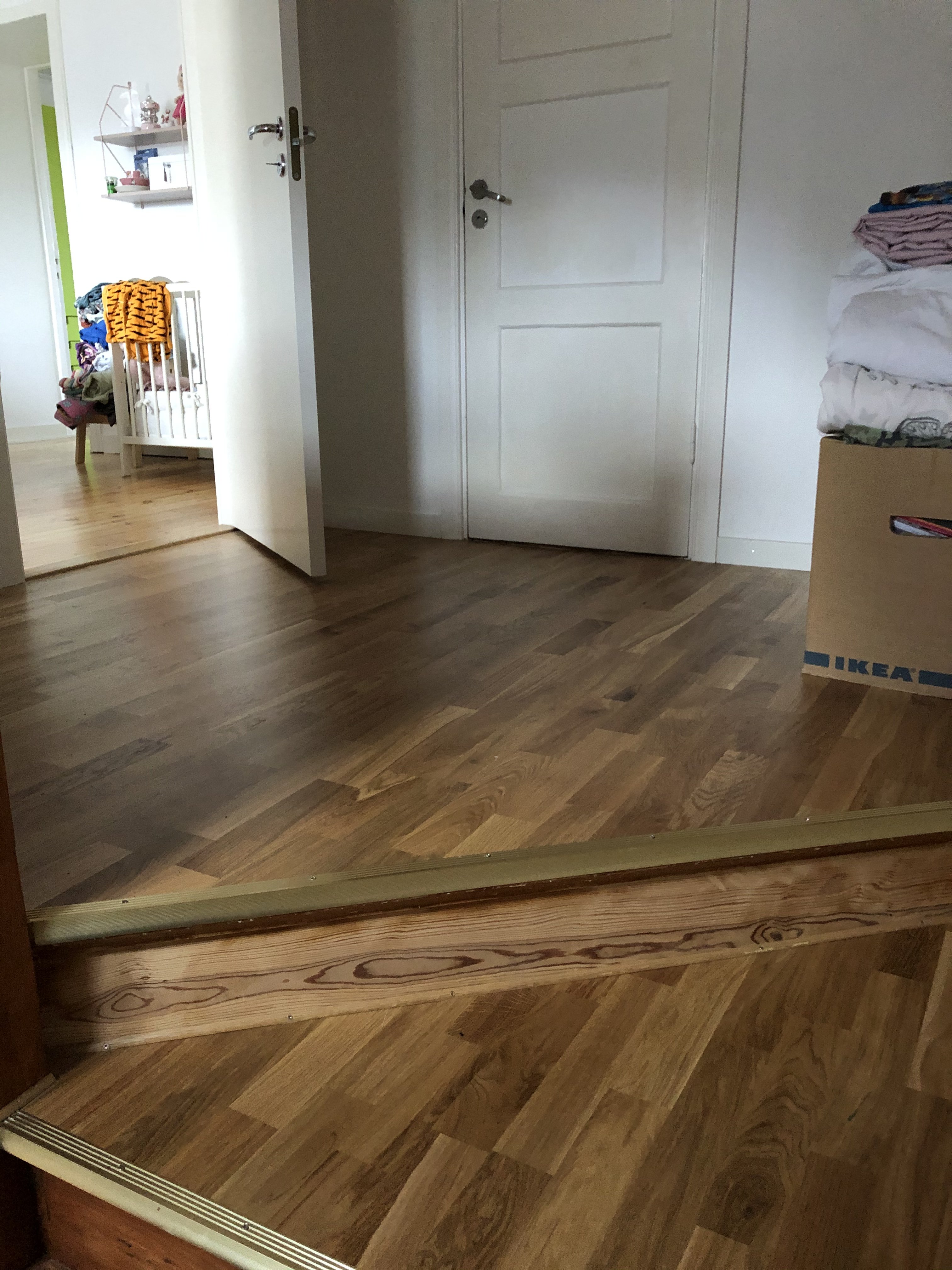 5 rok · 150 m² i Hallstahammar – bild 7