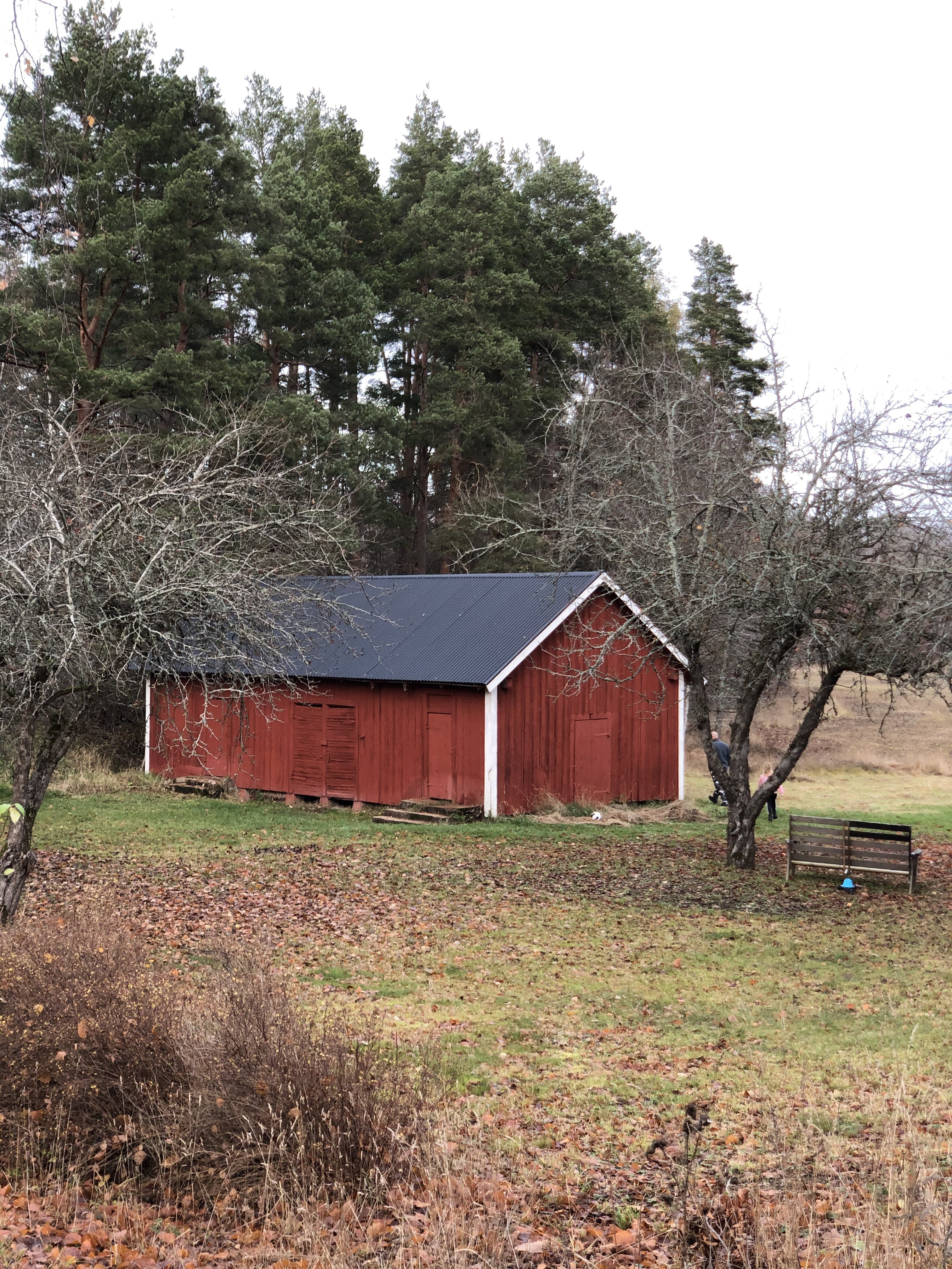 5 rok · 150 m² i Hallstahammar – bild 18