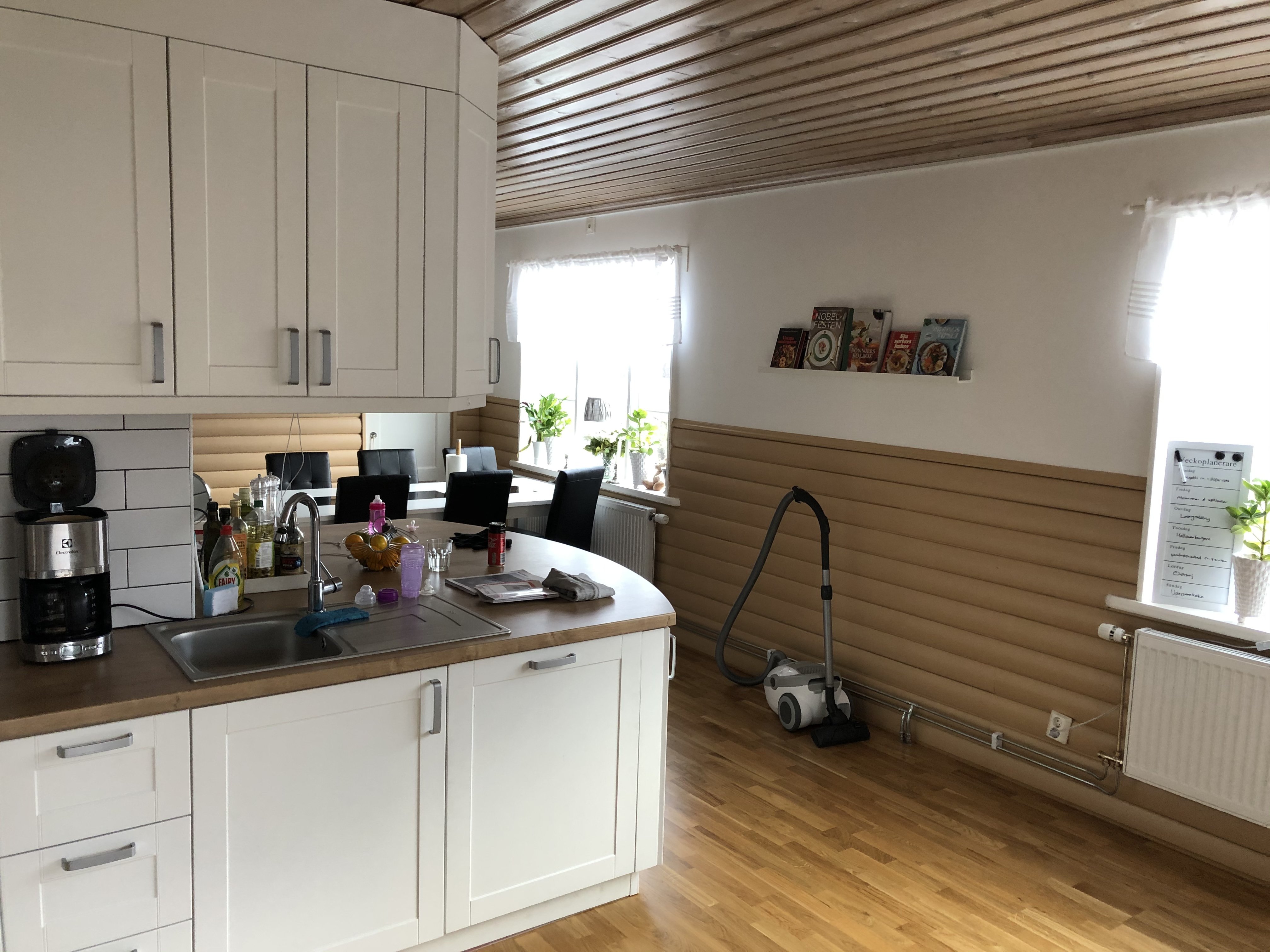 5 rok · 150 m² i Hallstahammar – bild 3