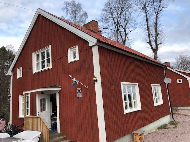 5 rok · 150 m² i Hallstahammar – bild 5