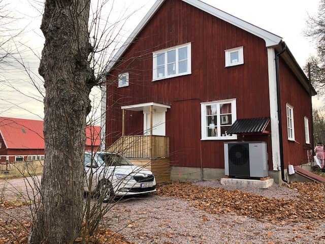 5 rok · 150 m² i Hallstahammar – bild 6