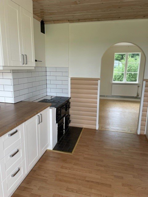5 rok · 150 m² i Hallstahammar – bild 10