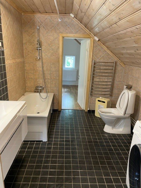 5 rok · 150 m² i Hallstahammar – bild 13