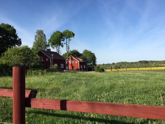 5 rok · 150 m² i Hallstahammar – bild 2
