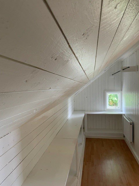 5 rok · 150 m² i Hallstahammar – bild 22