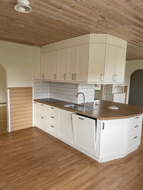 5 rok · 150 m² i Hallstahammar – bild 9
