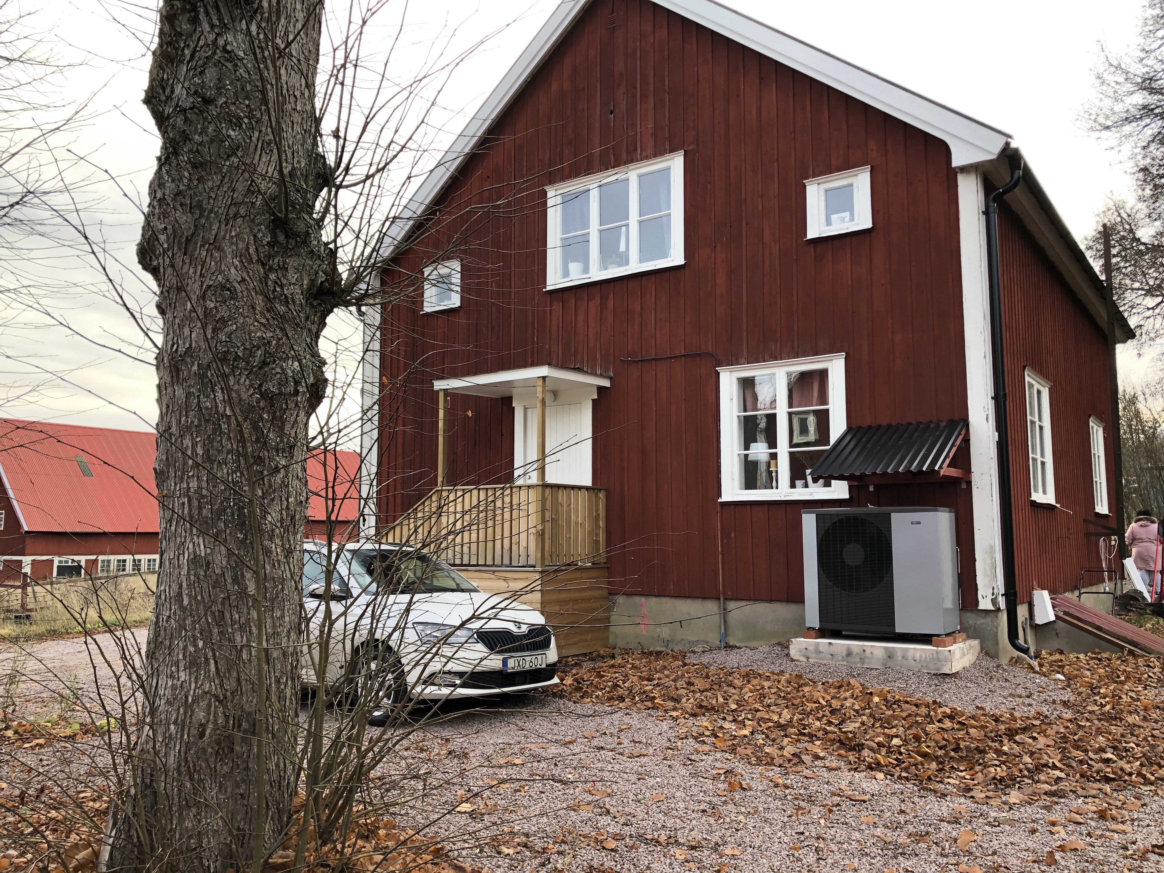 5 rok · 150 m² i Hallstahammar – bild 14