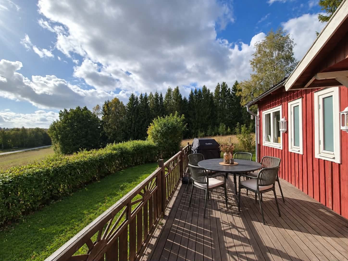 4 rok · 150 m² i Malmköping – bild 2