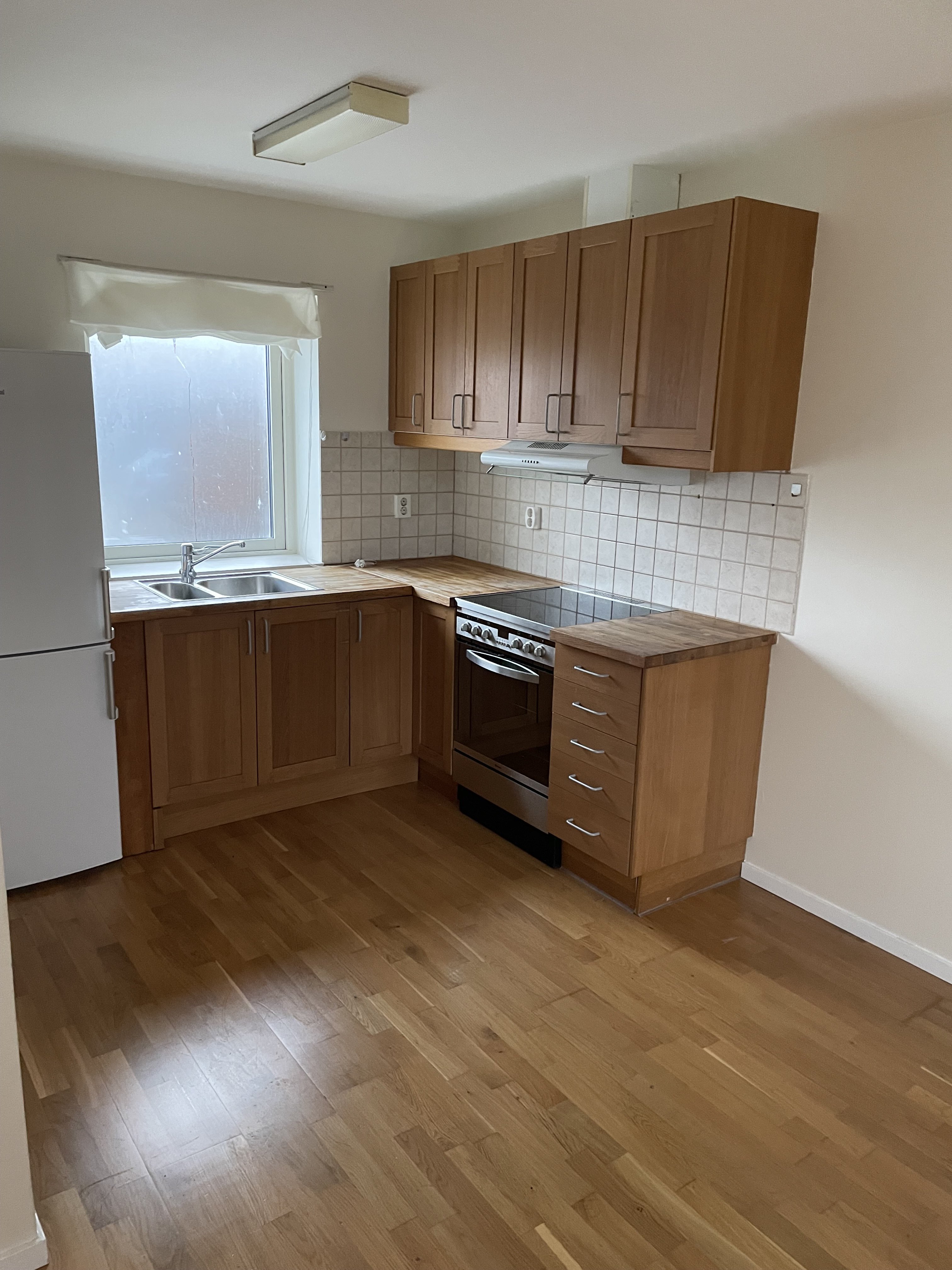 Radhus, 2 rooms, 44 sqm, Arlöv