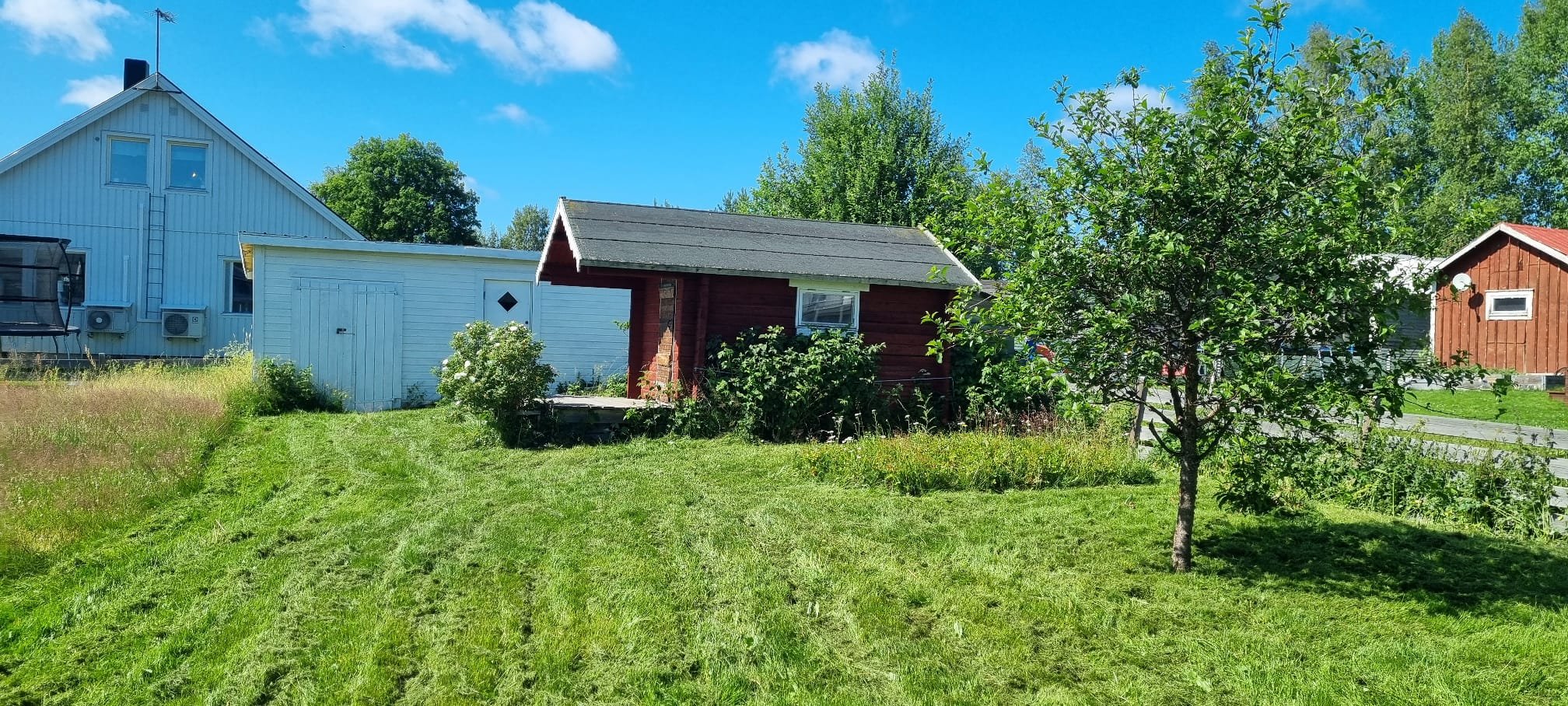 5 rok · 122 m² i Ursviken – bild 3