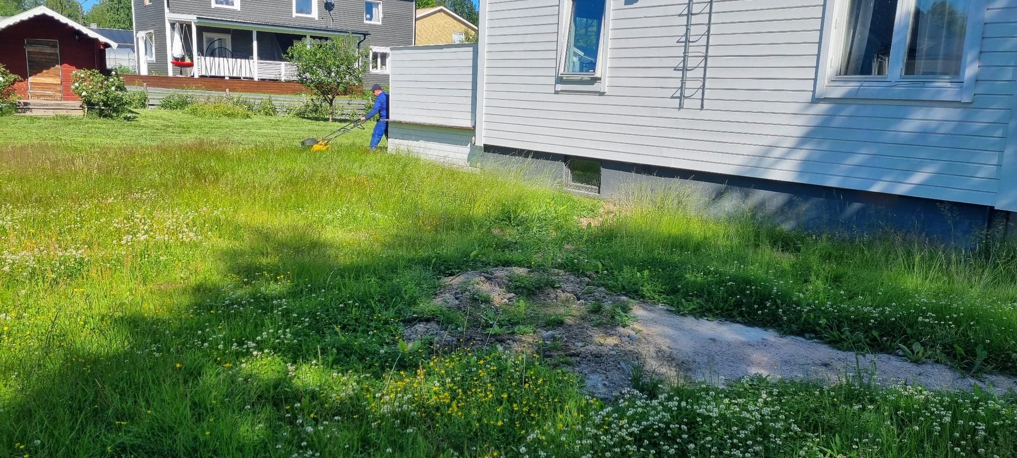5 rok · 122 m² i Ursviken – bild 4