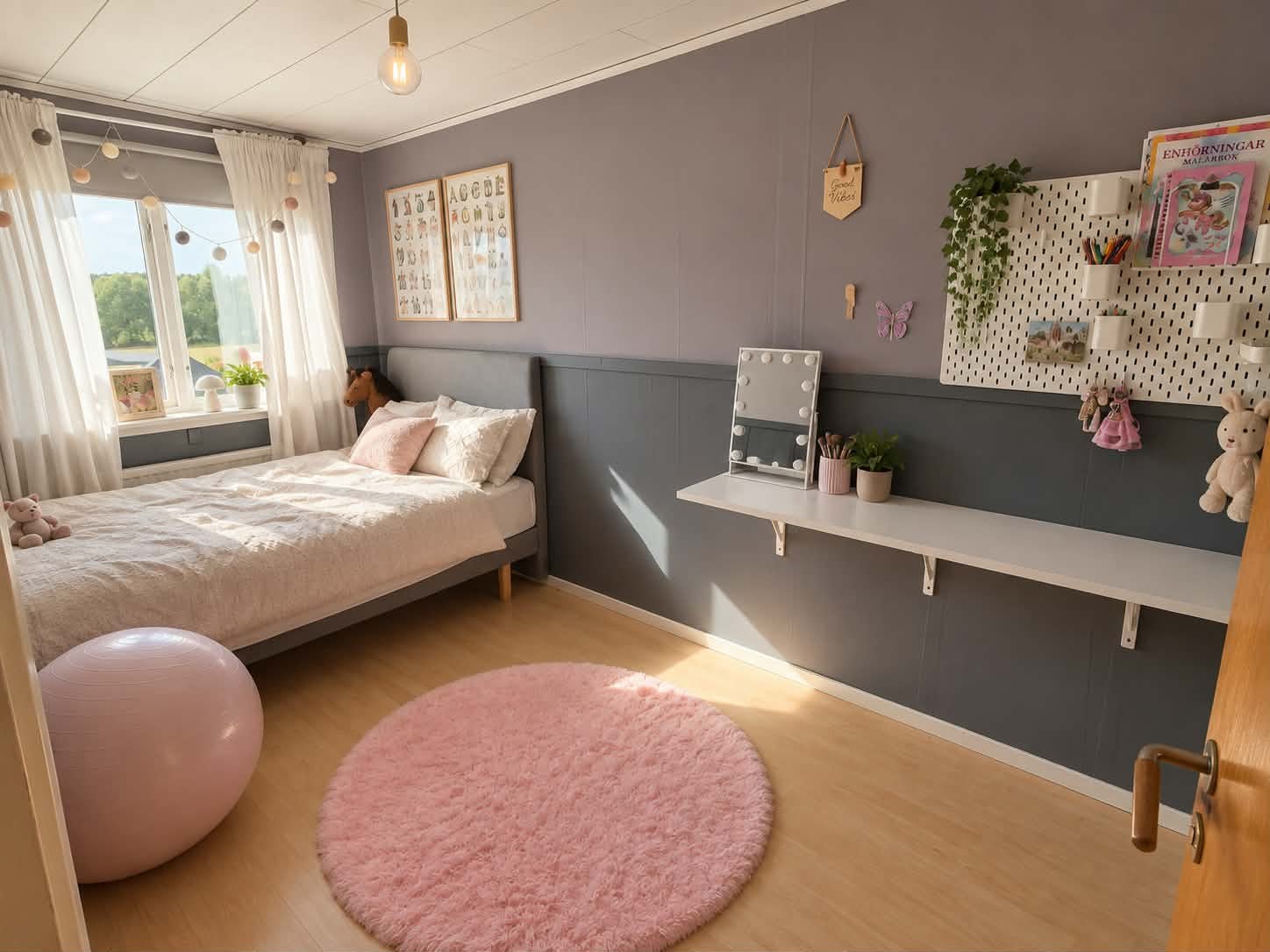 4 rok · 150 m² i Malmköping – bild 11