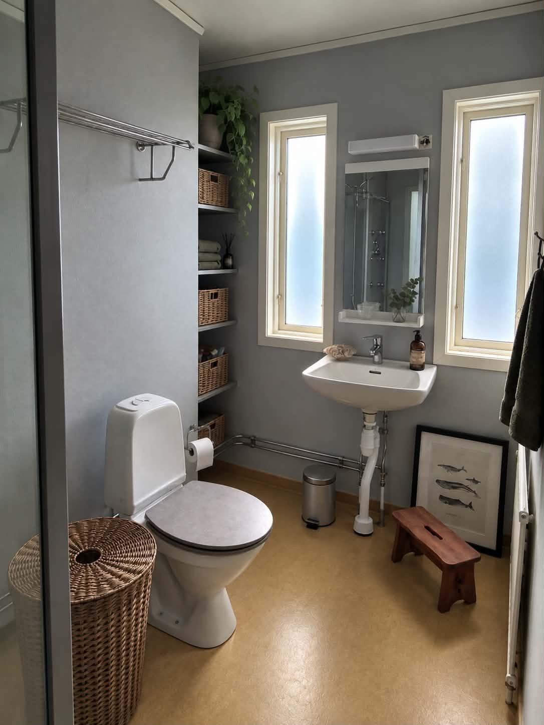 4 rok · 150 m² i Malmköping – bild 9