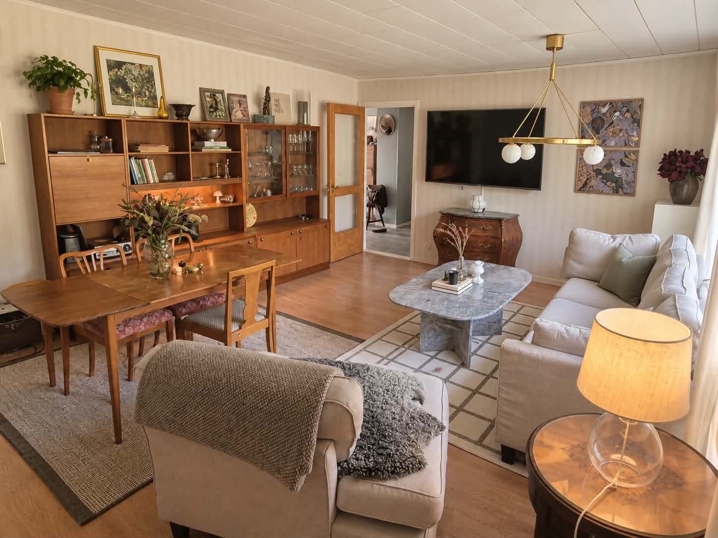 4 rok · 150 m² i Malmköping – bild 12