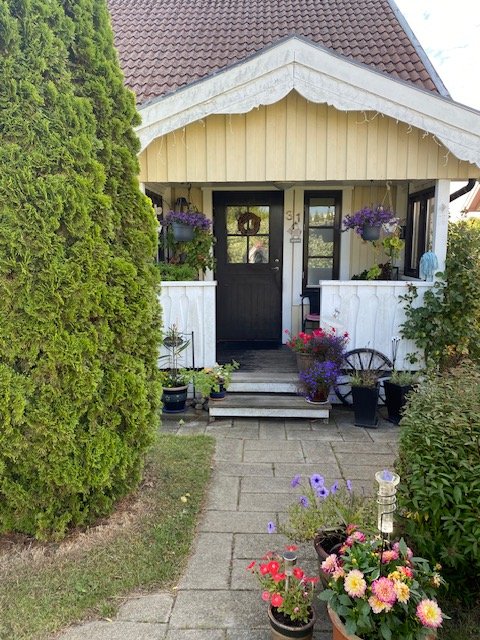 Duplex, 6 rooms, 100 sqm, Skivarp