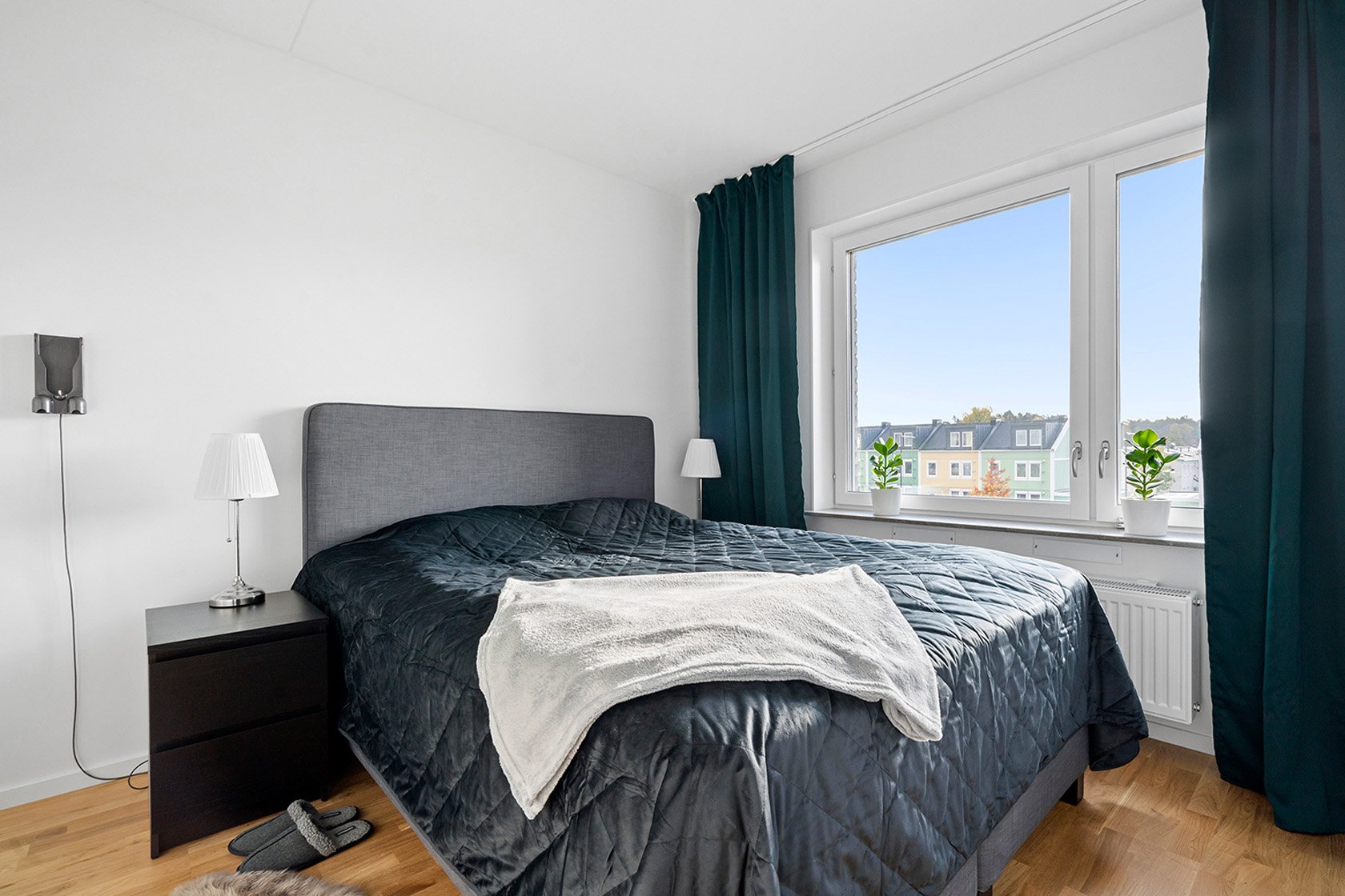 2 rok · 50 m² i Upplands Väsby – bild 6