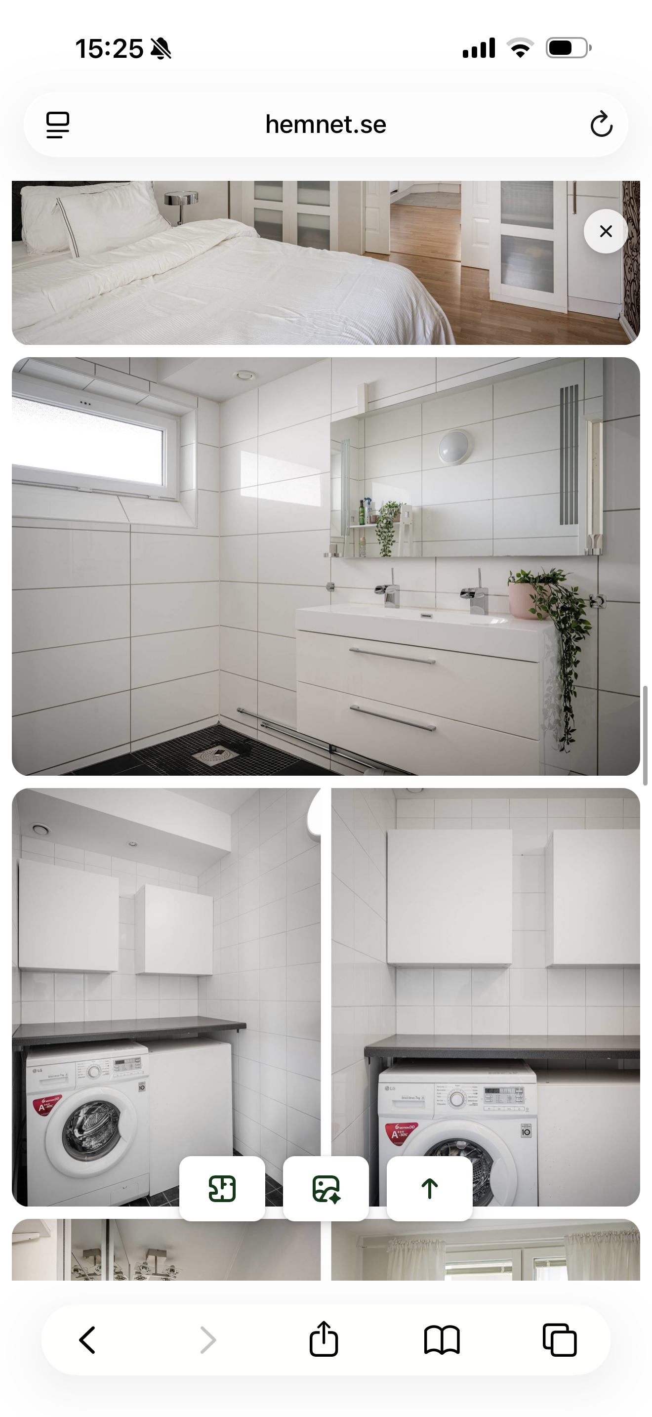2 rok · 70 m² i Älvsjö – bild 7