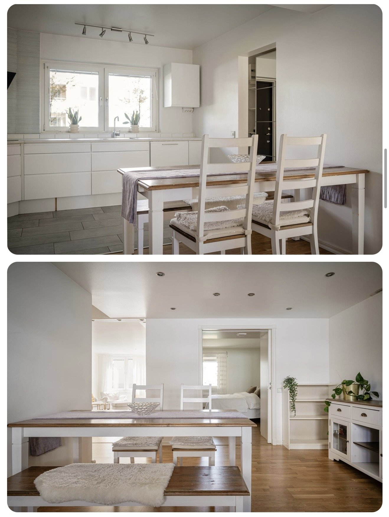 2 rok · 70 m² i Älvsjö – bild 9