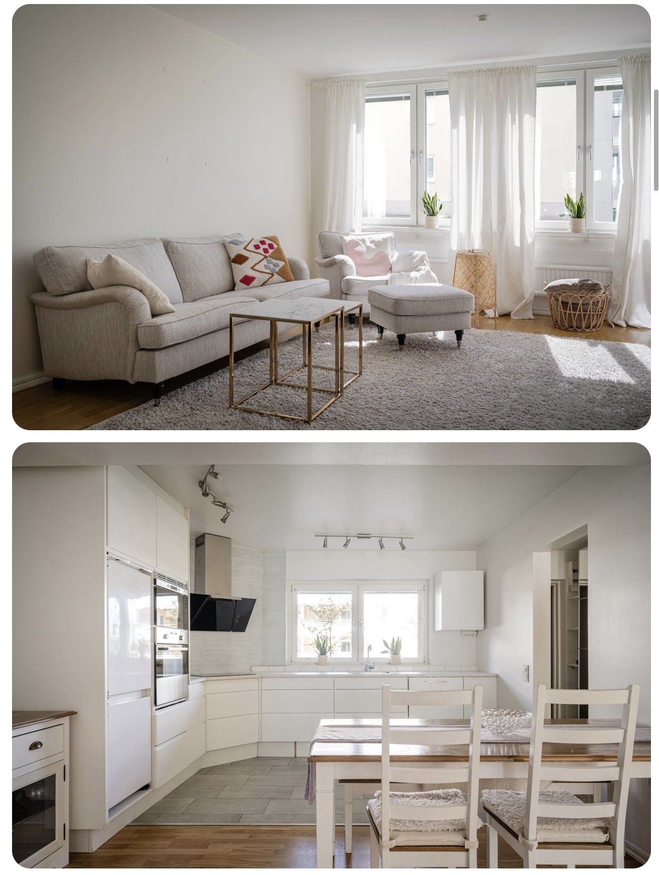 2 rok · 70 m² i Älvsjö – bild 10