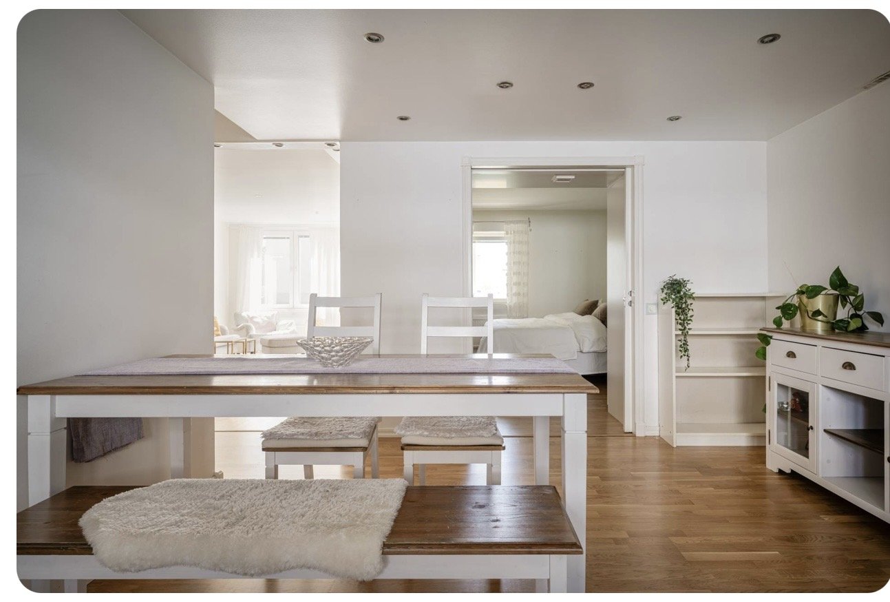 2 rok · 70 m² i Älvsjö – bild 5