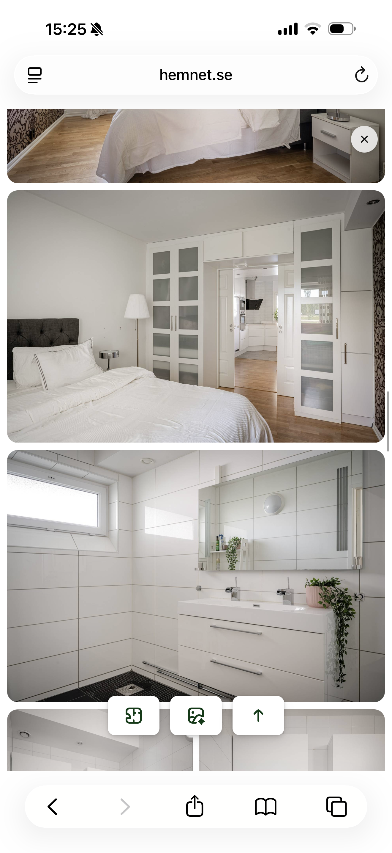 2 rok · 70 m² i Älvsjö – bild 8