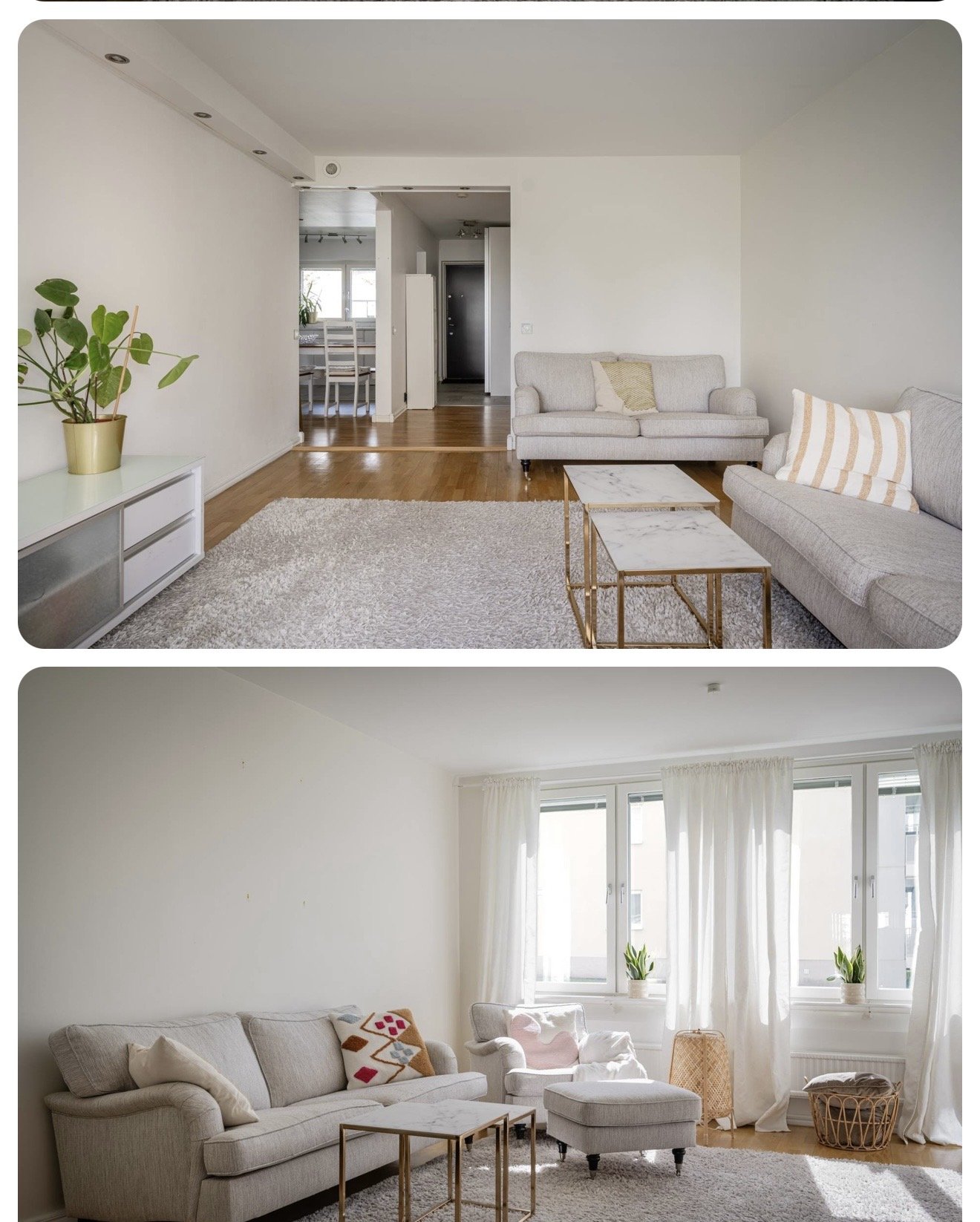 2 rok · 70 m² i Älvsjö – bild 2