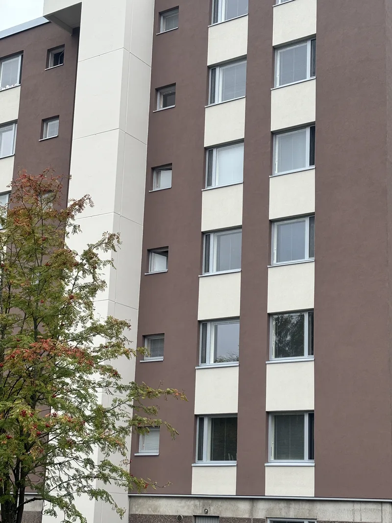 Tilava kaksio Havukoskella - 59,5 m², autopaikka ja lasitettu parveke 2