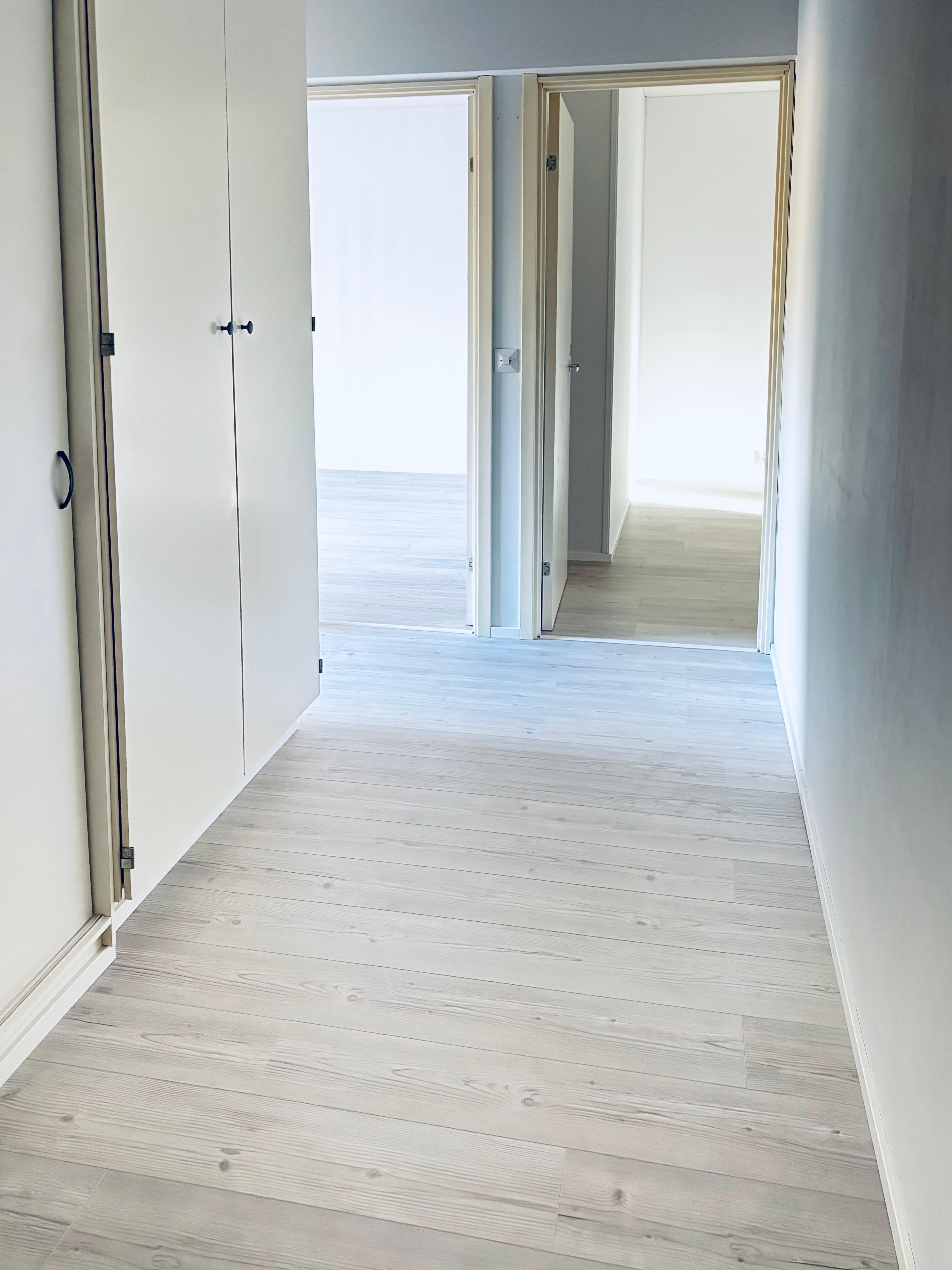 Tilava kaksio Havukoskella - 59,5 m², autopaikka ja lasitettu parveke 4