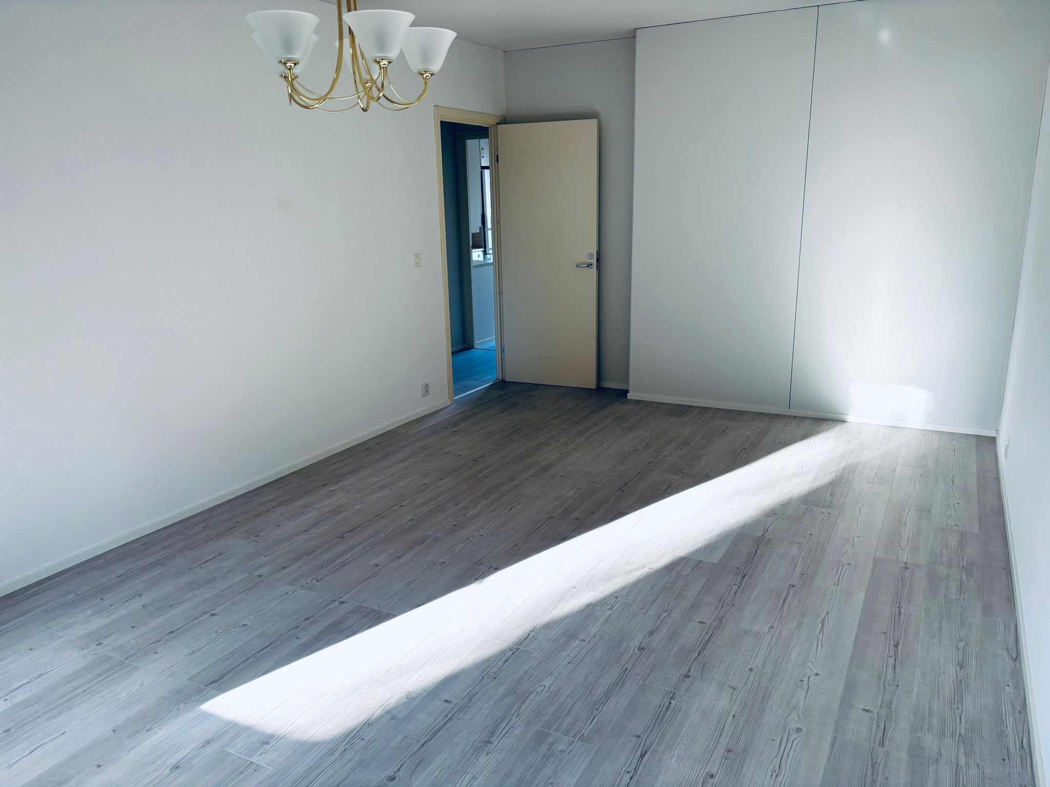 Tilava kaksio Havukoskella - 59,5 m², autopaikka ja lasitettu parveke 5