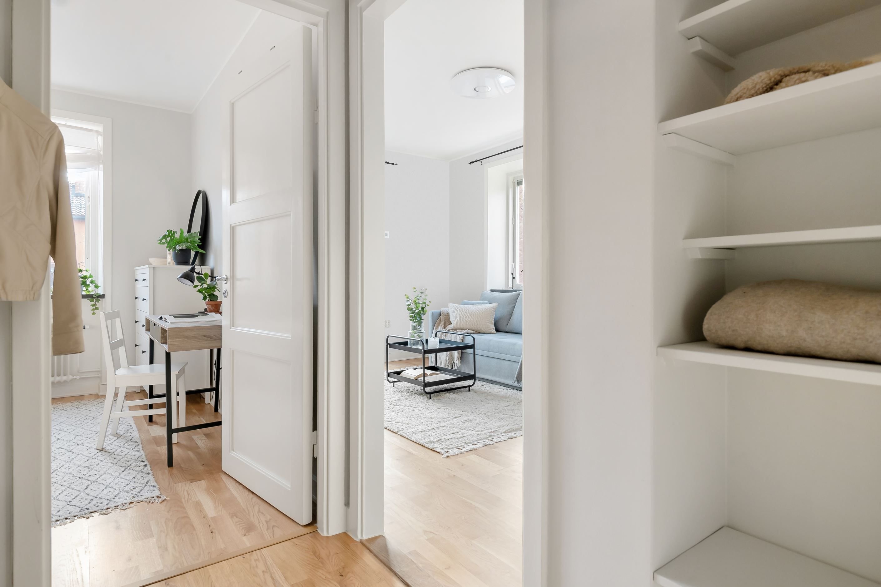 2 rok · 40 m² i Årsta – bild 2