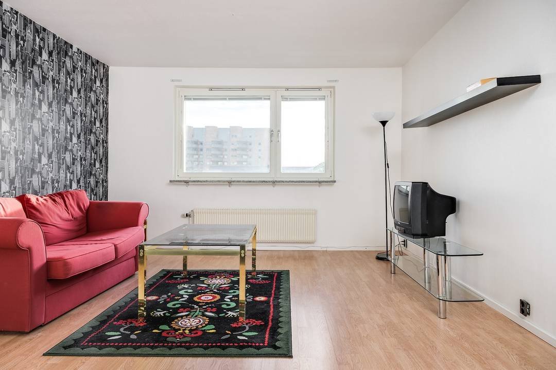 1 rok · 45 m² i Borlänge – bild 6