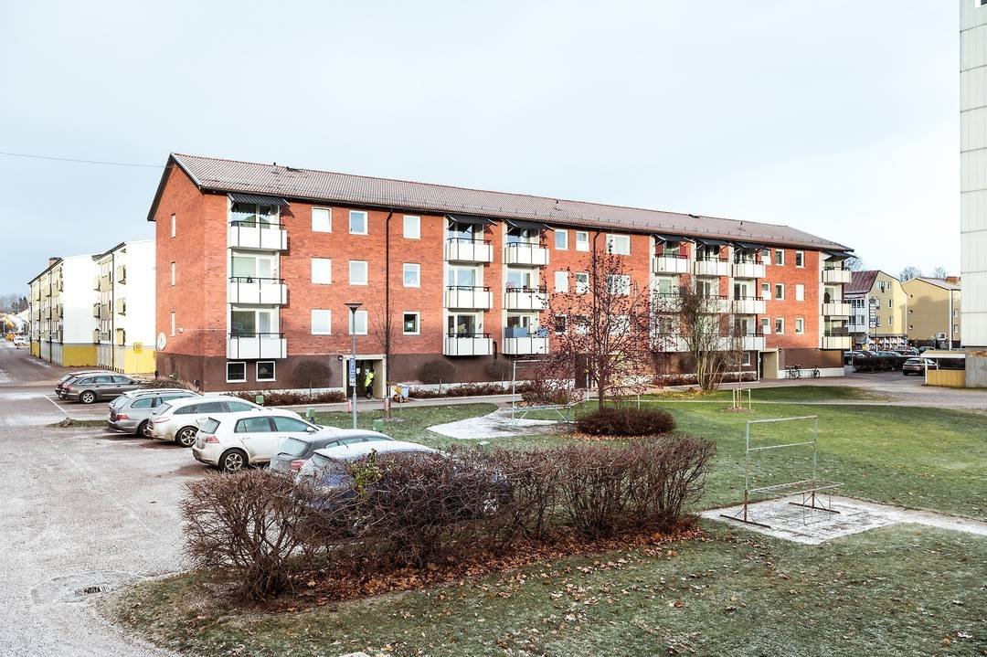 1 rok · 45 m² i Borlänge – bild 7