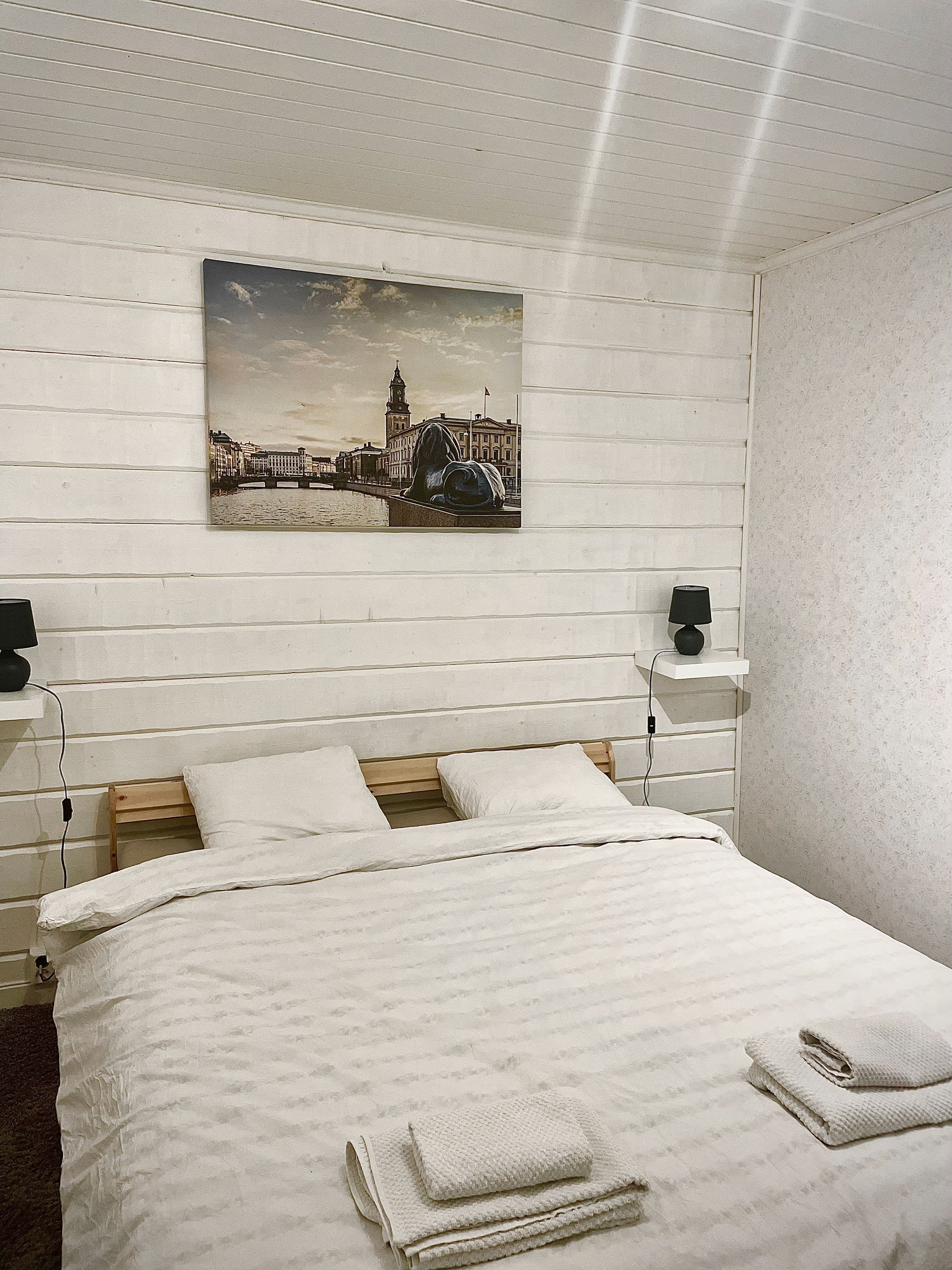 Villa/Hus, 2 rooms, 60 sqm, Hammarstrand