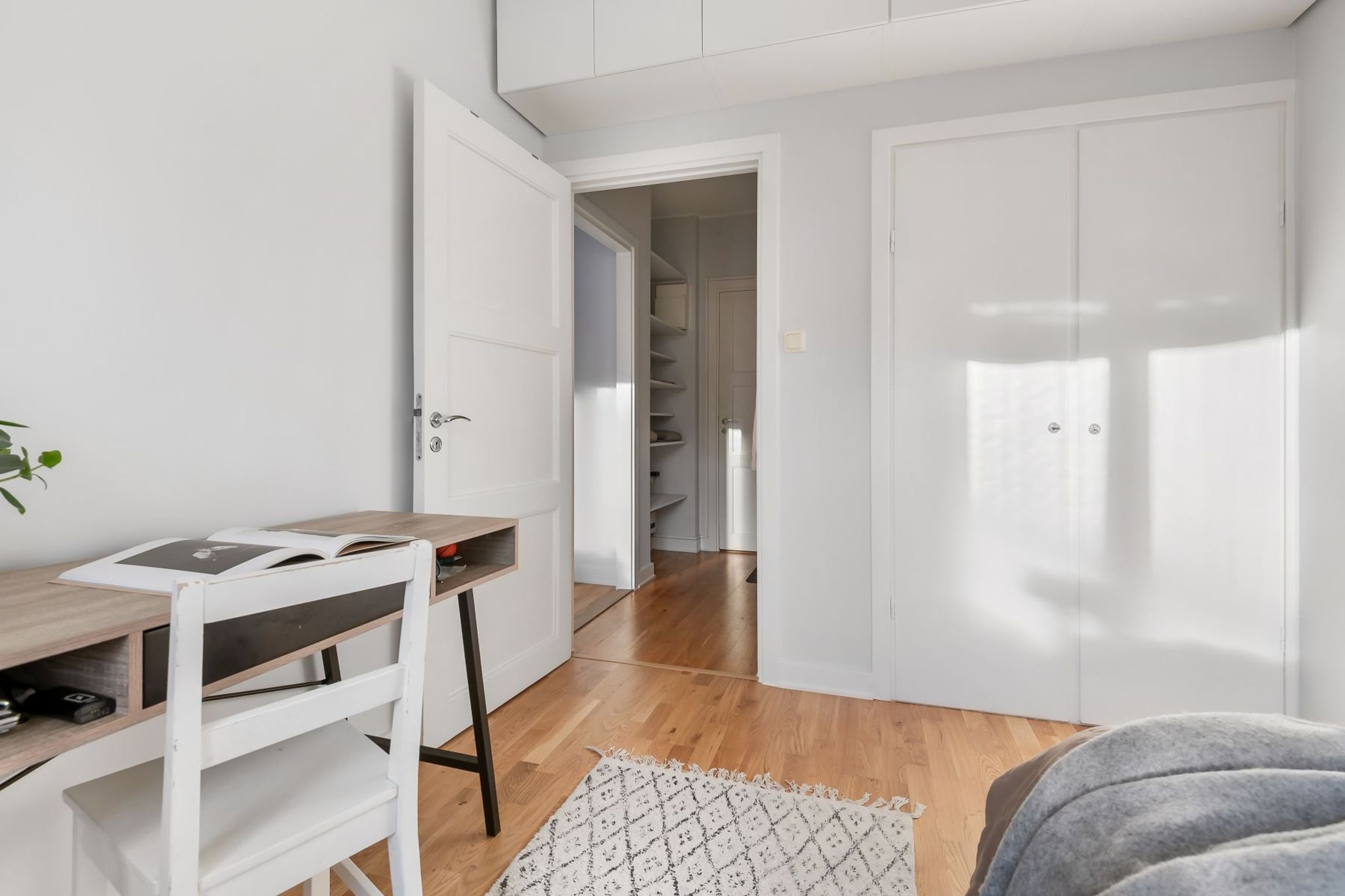 2 rok · 40 m² i Årsta – bild 6