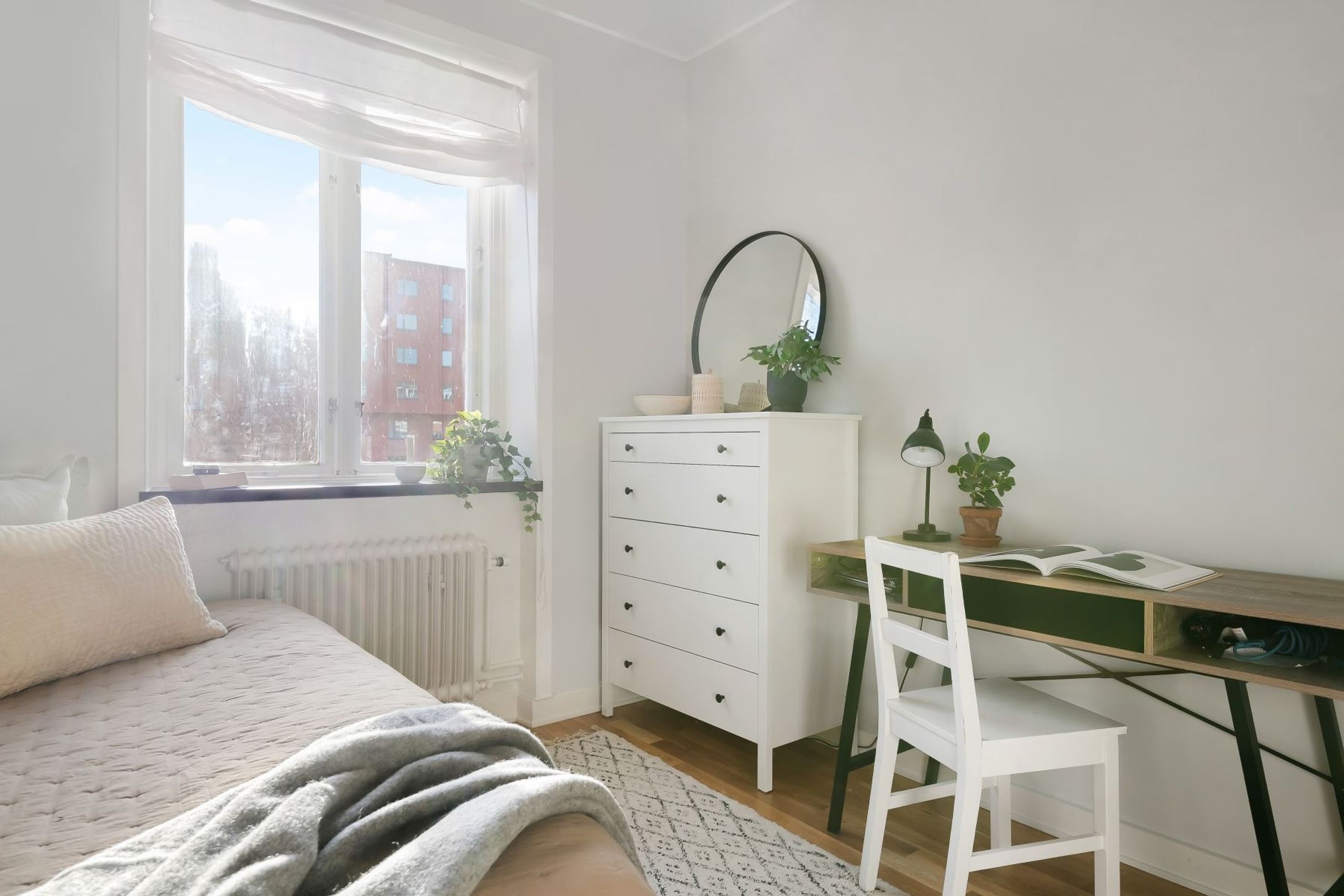 2 rok · 40 m² i Årsta – bild 7