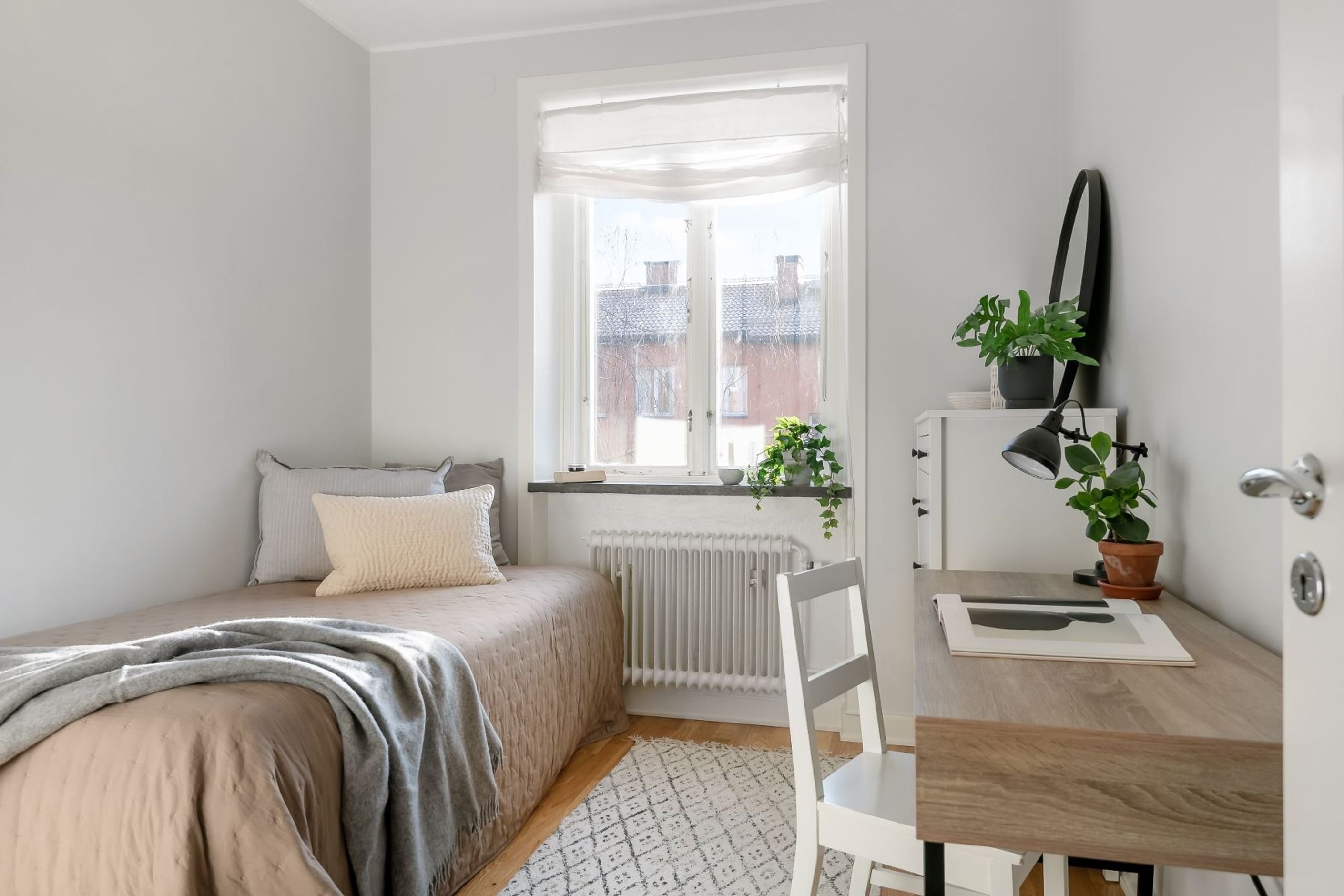 2 rok · 40 m² i Årsta – bild 8
