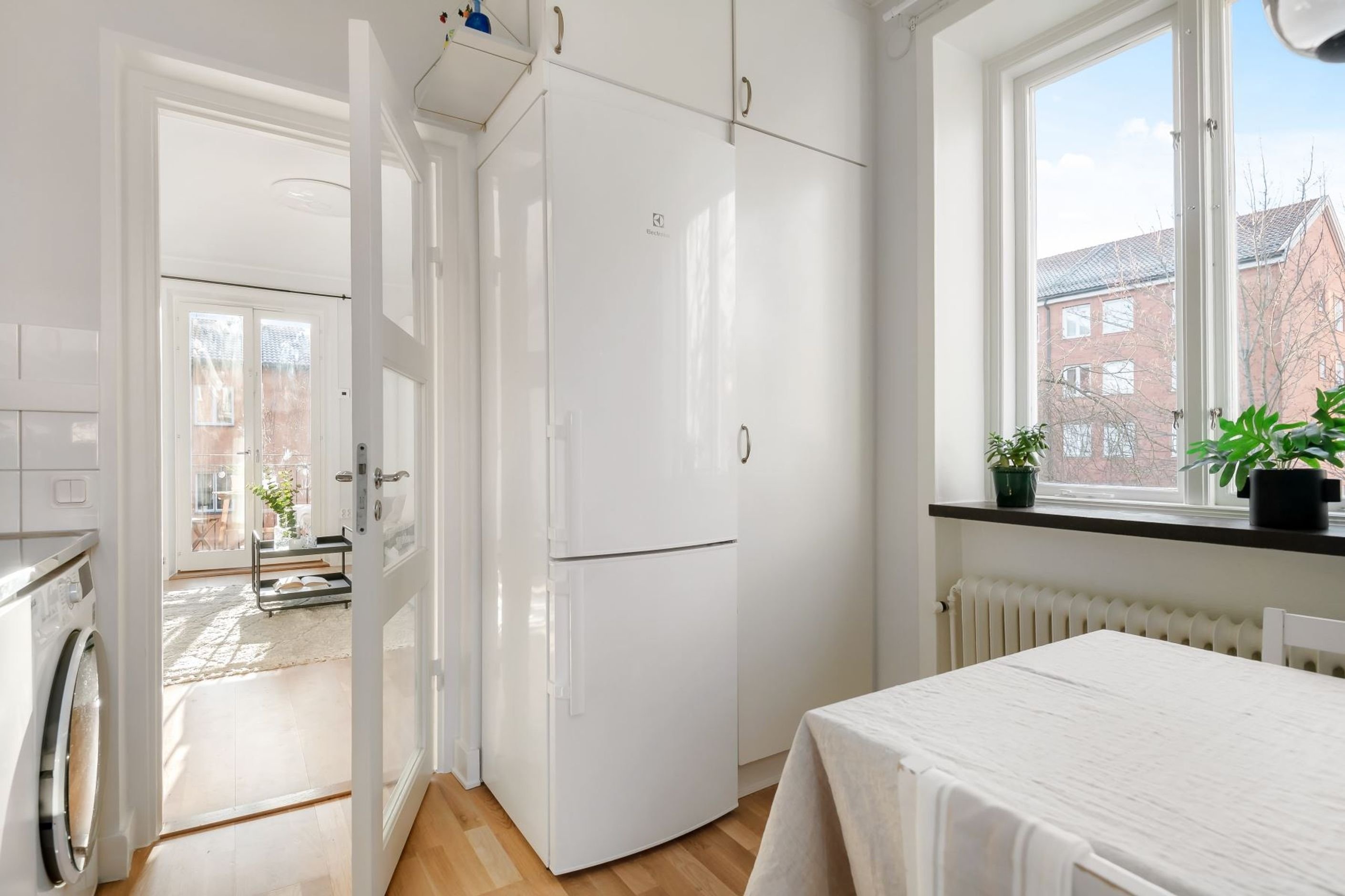 2 rok · 40 m² i Årsta – bild 9